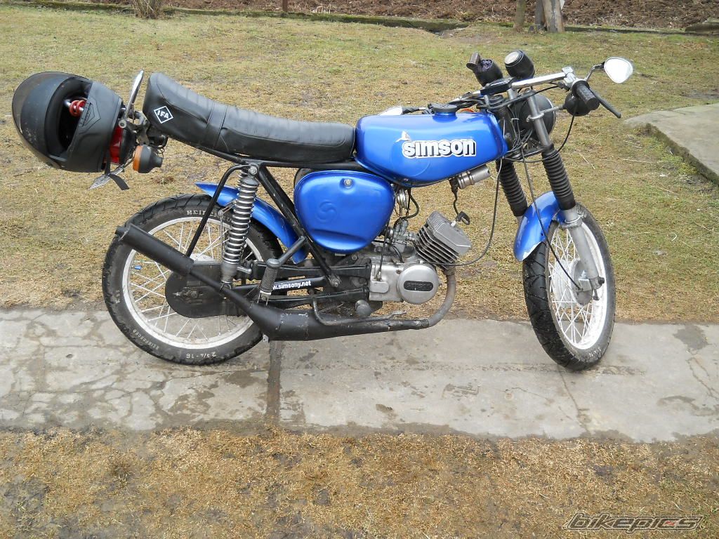 Bike Photo 2357357