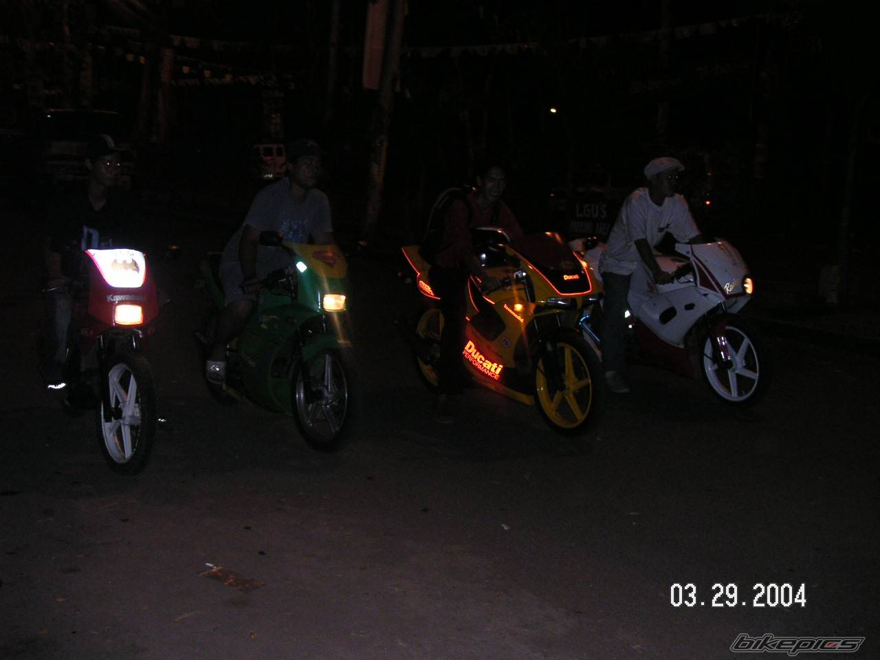 Bike Photo 235736