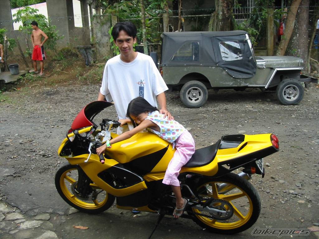 Bike Photo 235737