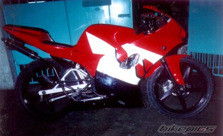 Bike Photo 235738