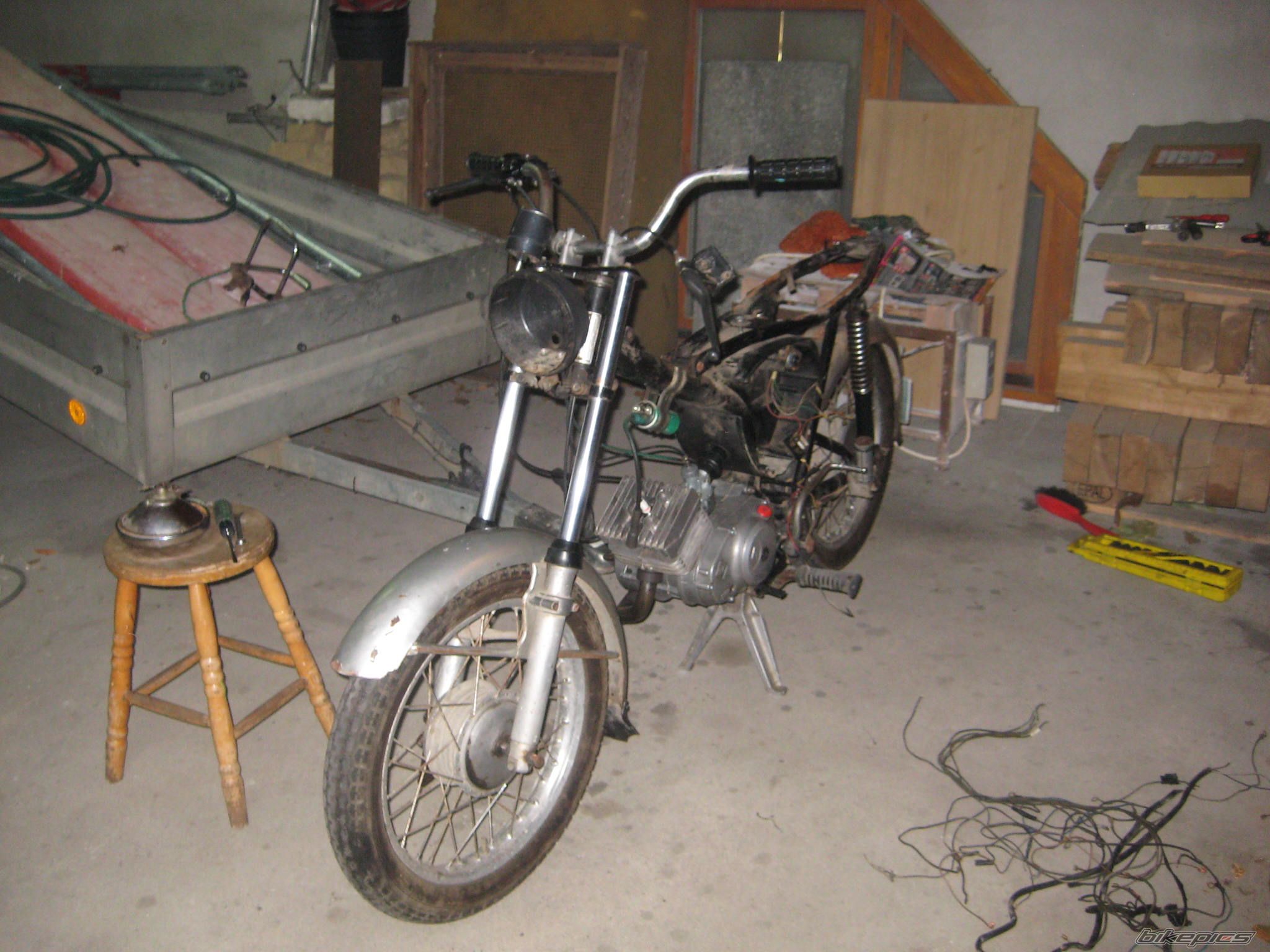 Bike Photo 2357380