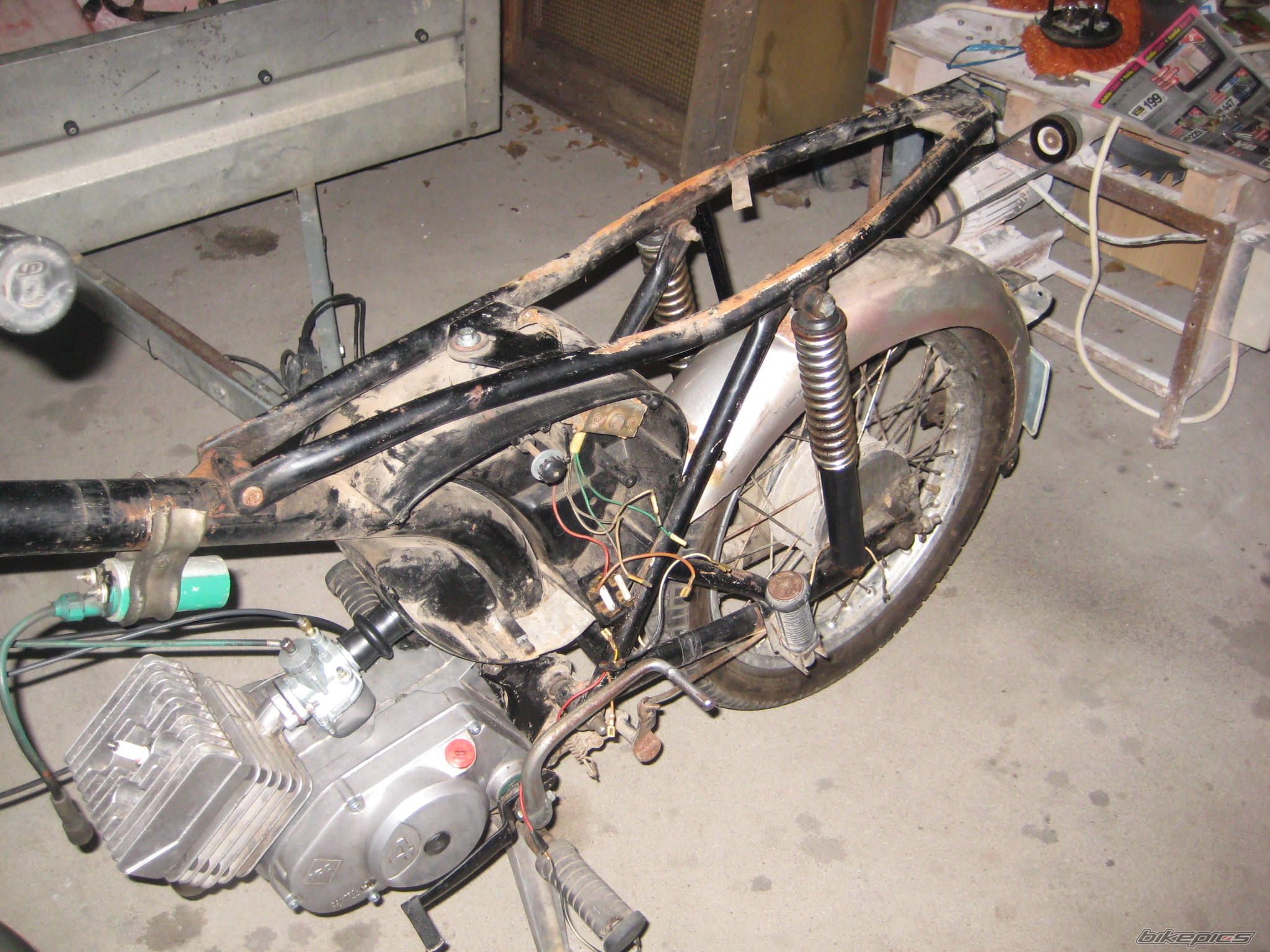 Bike Photo 2357381