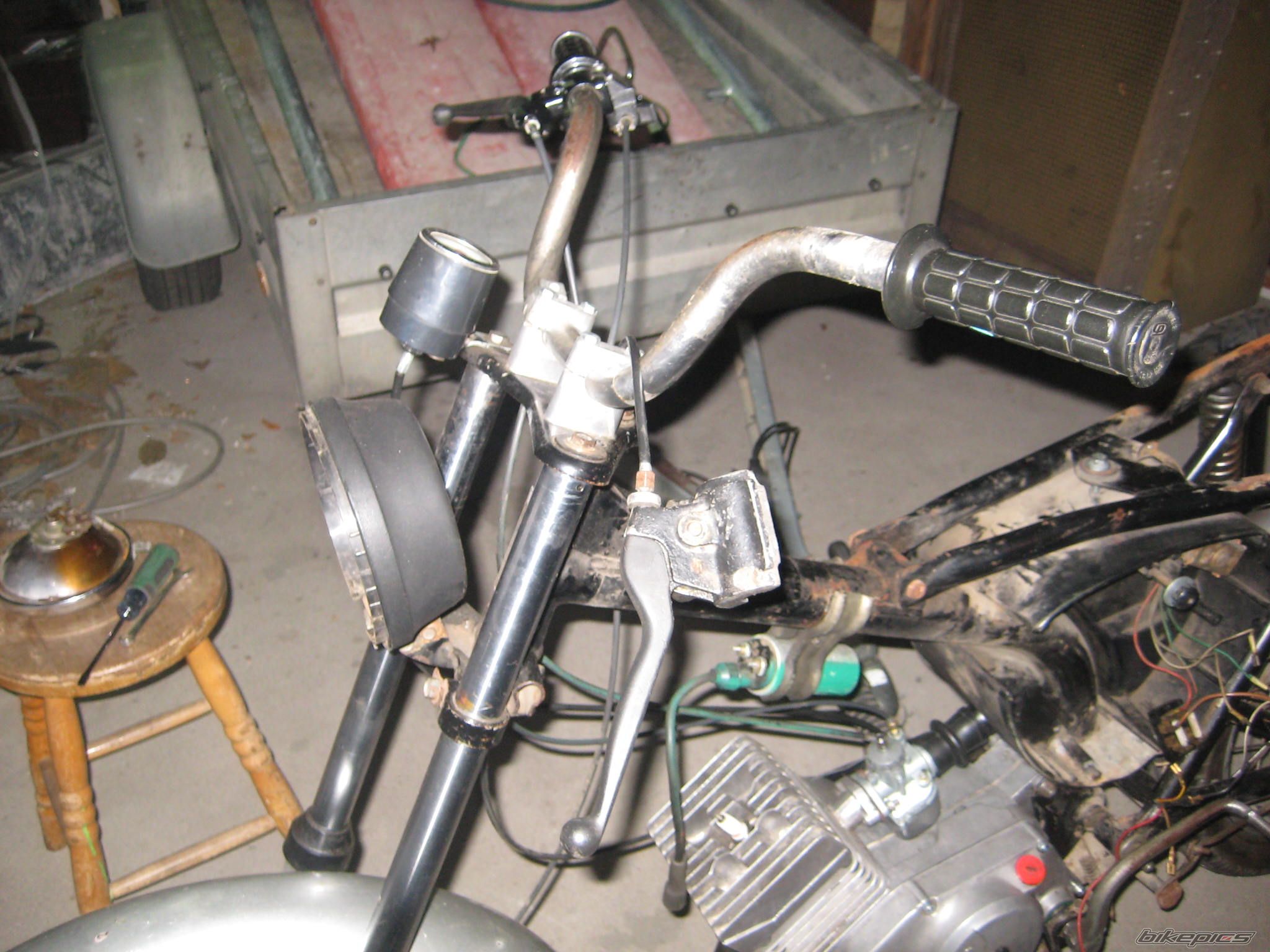 Bike Photo 2357382