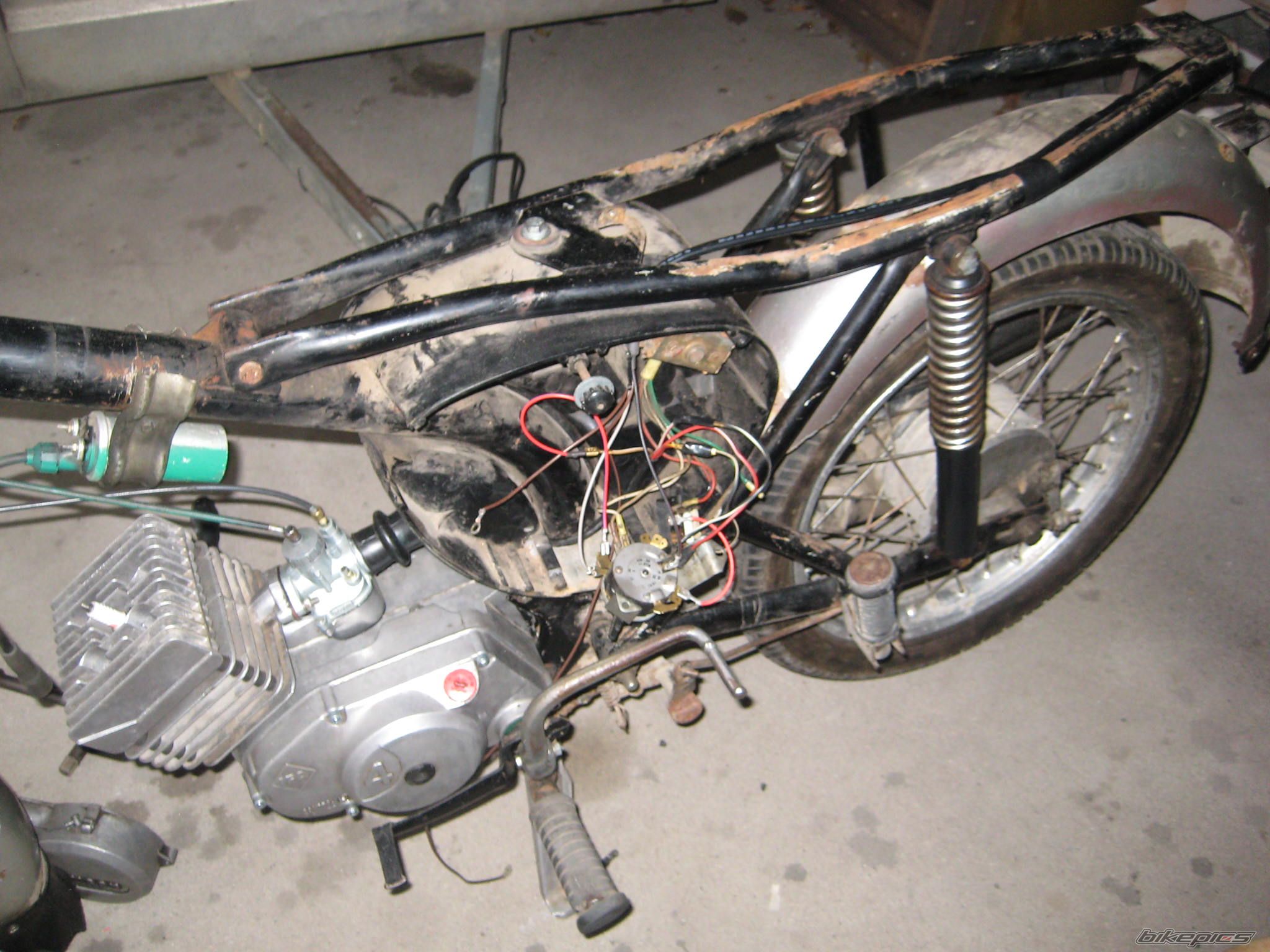 Bike Photo 2357386