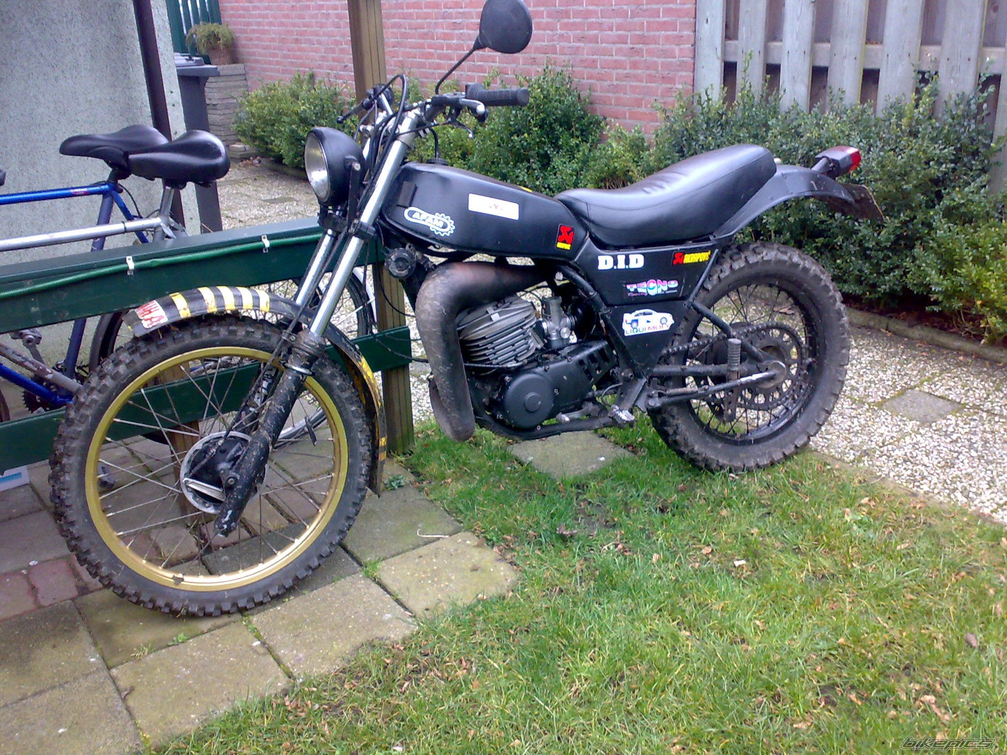 Bike Photo 2357462