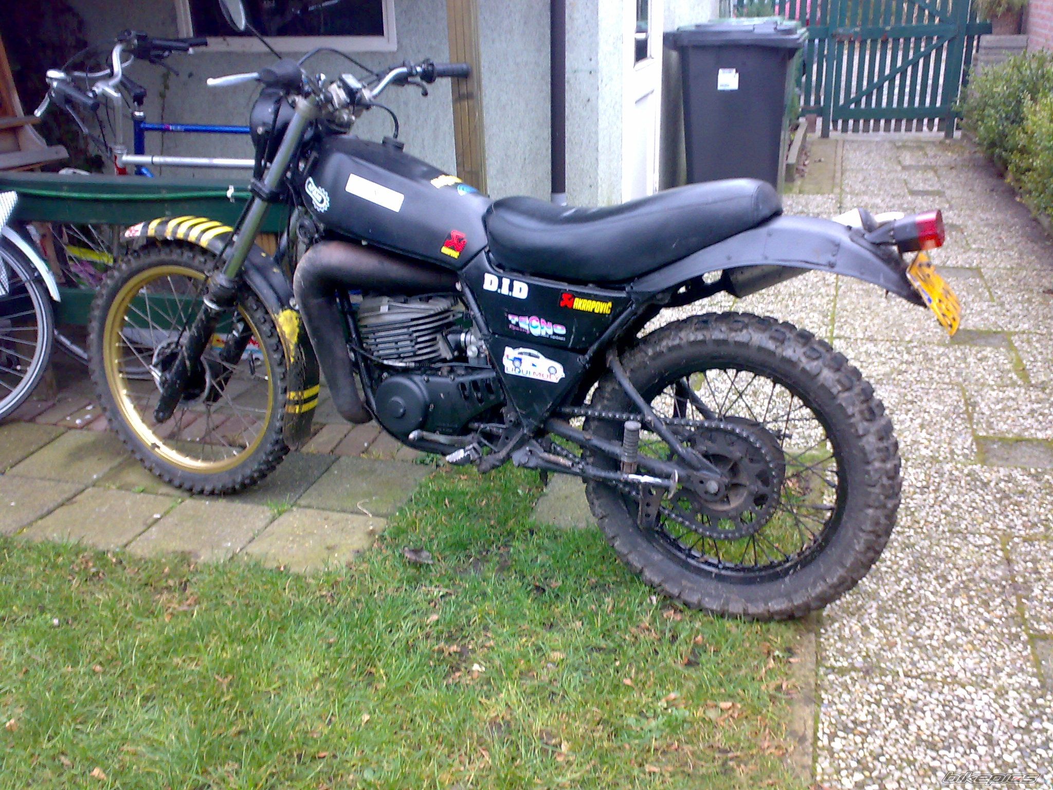 Bike Photo 2357463