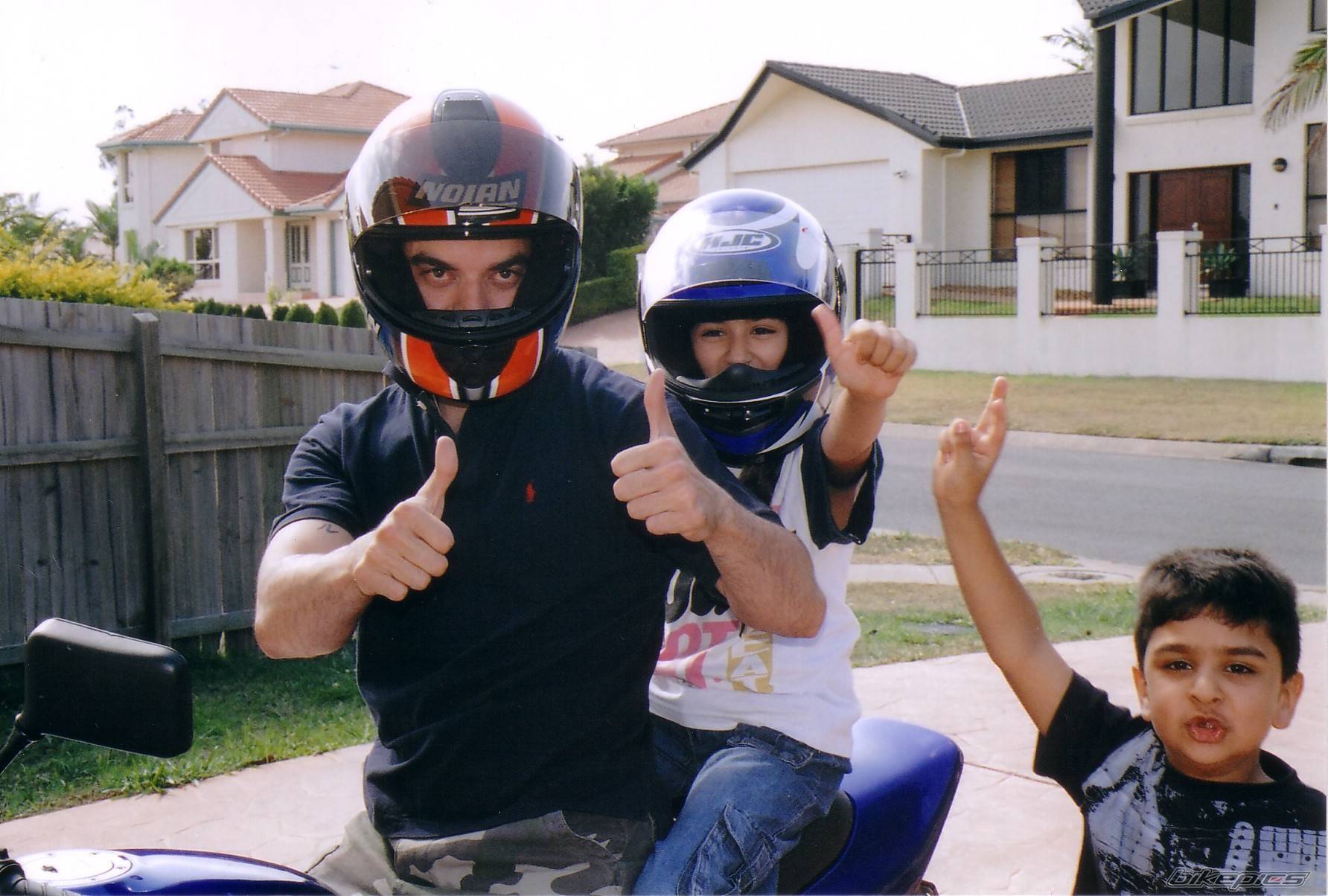 Bike Photo 235761