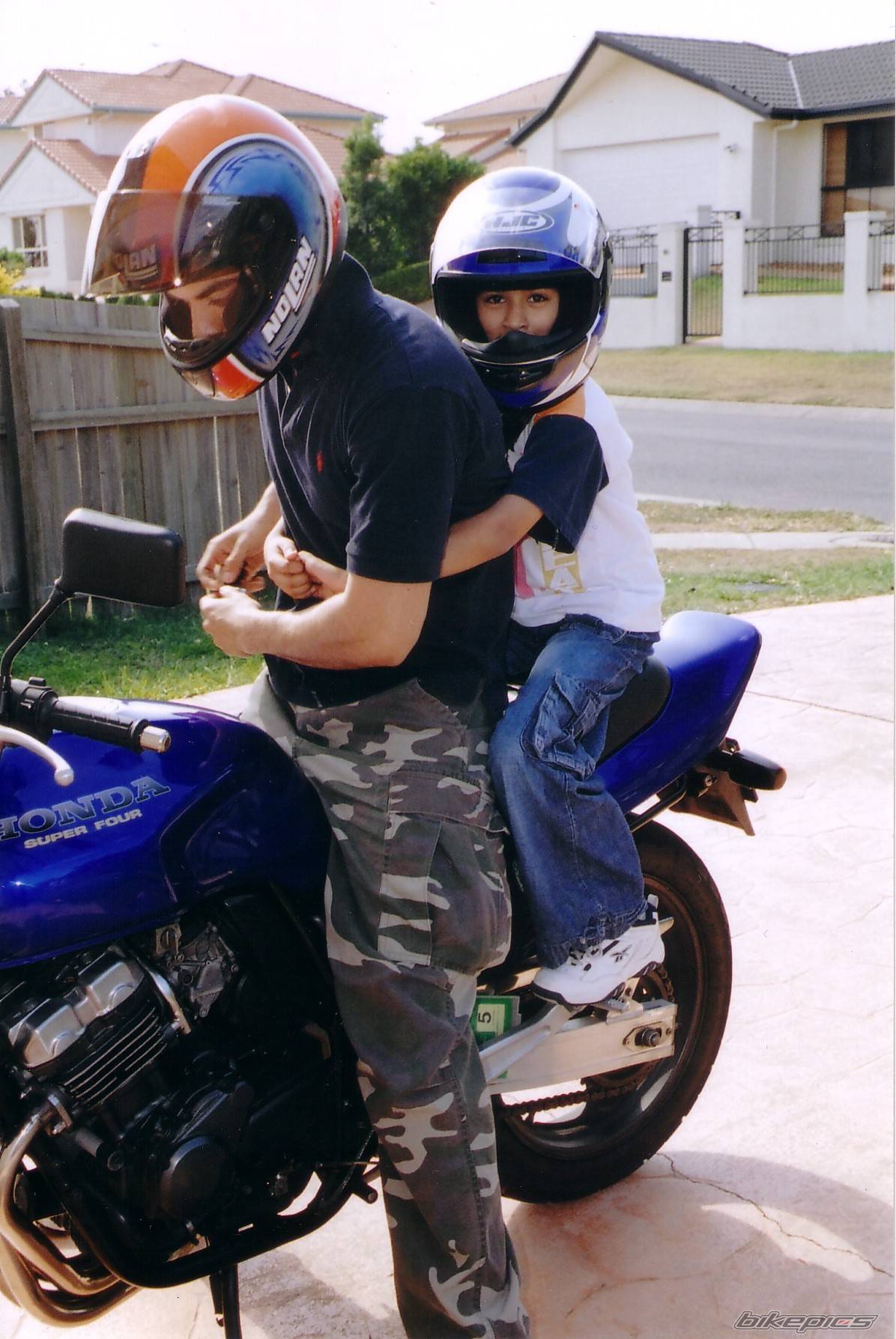Bike Photo 235762