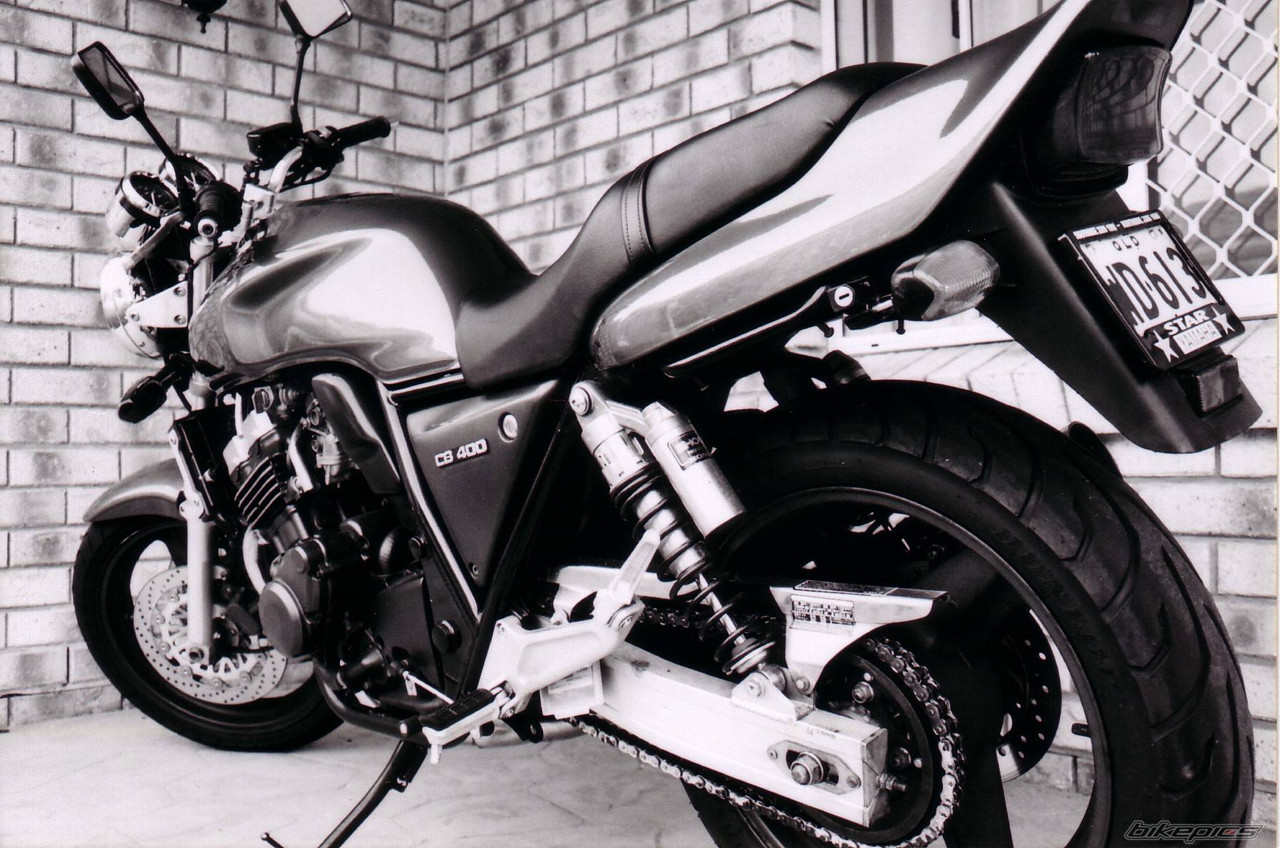 Bike Photo 235763