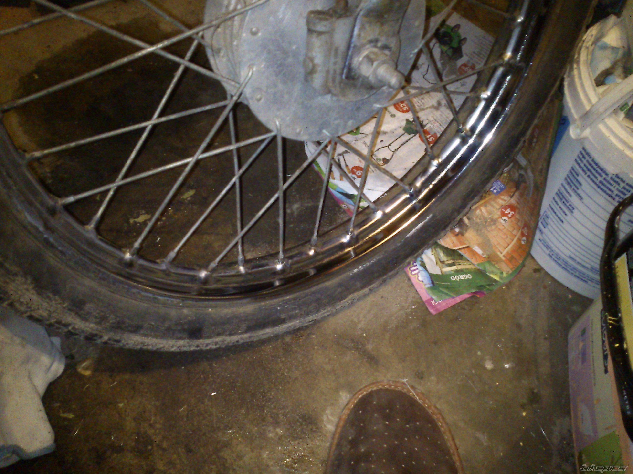 Bike Photo 2357649