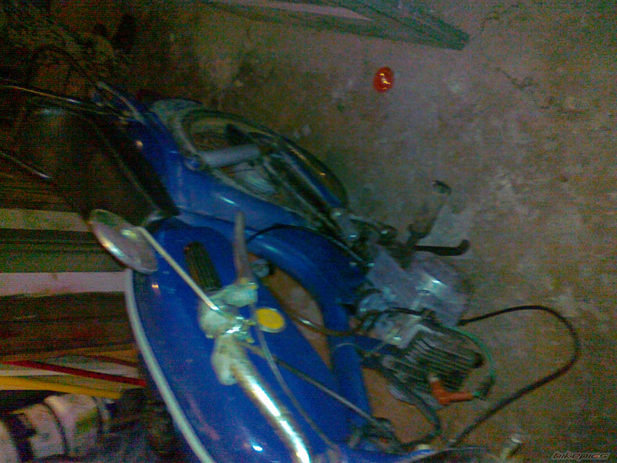 Bike Photo 2357654