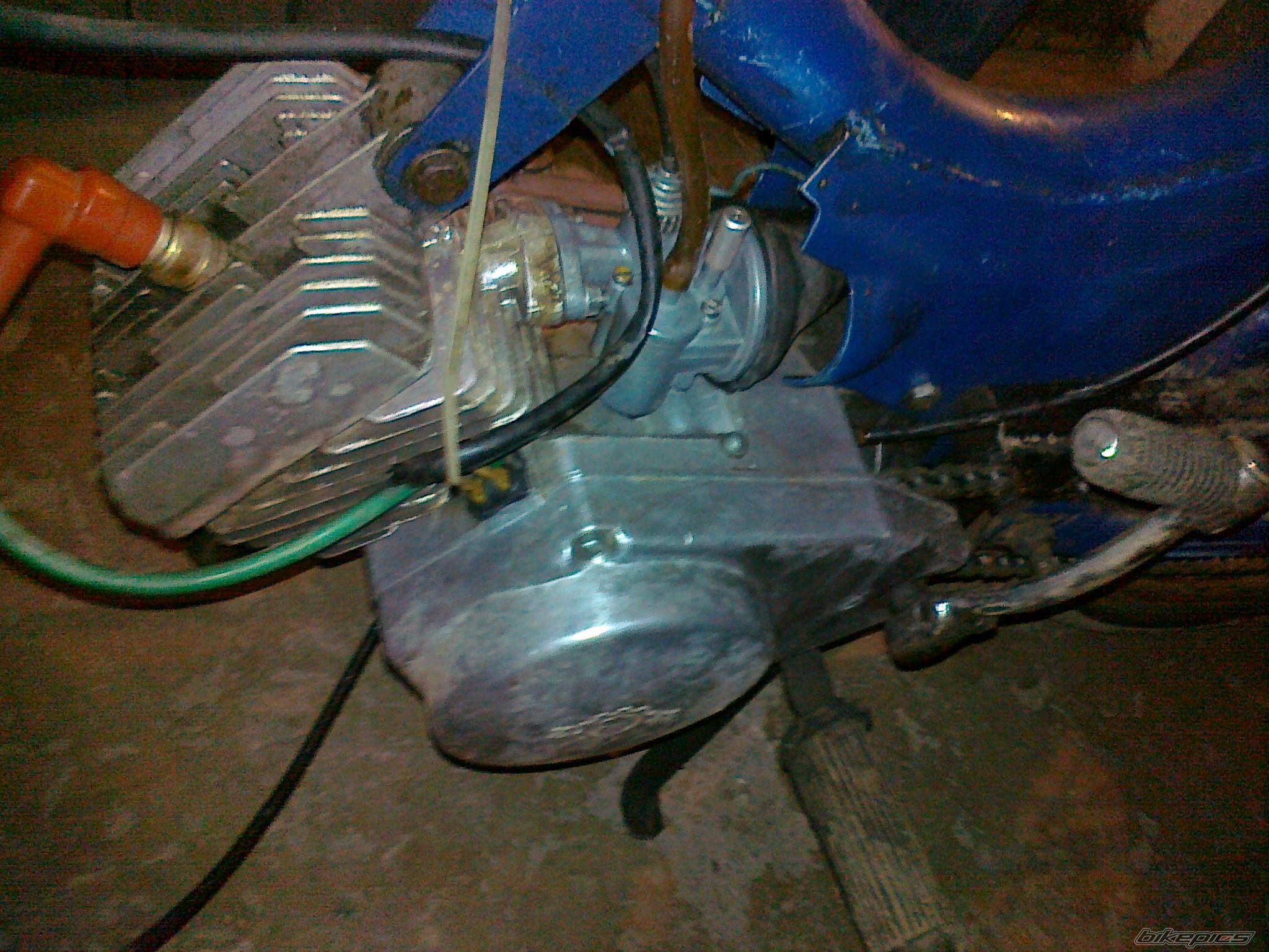 Bike Photo 2357662
