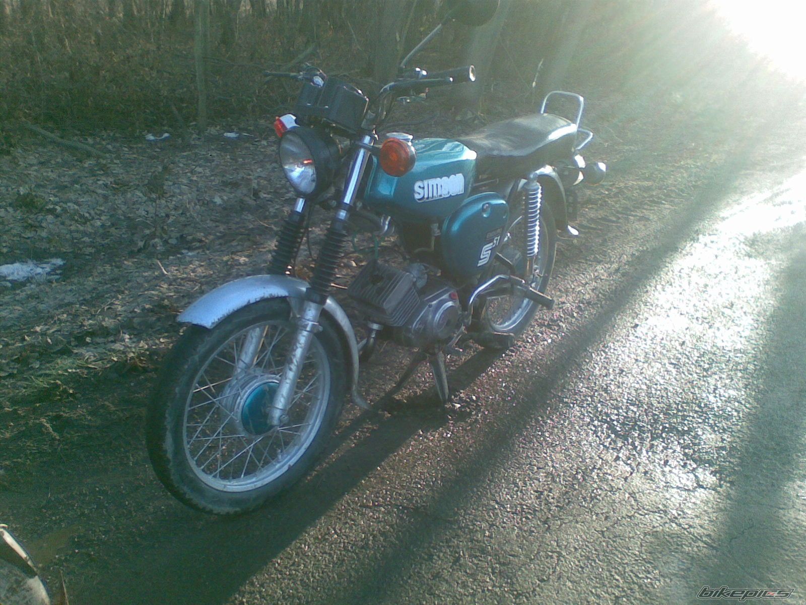 Bike Photo 2357671