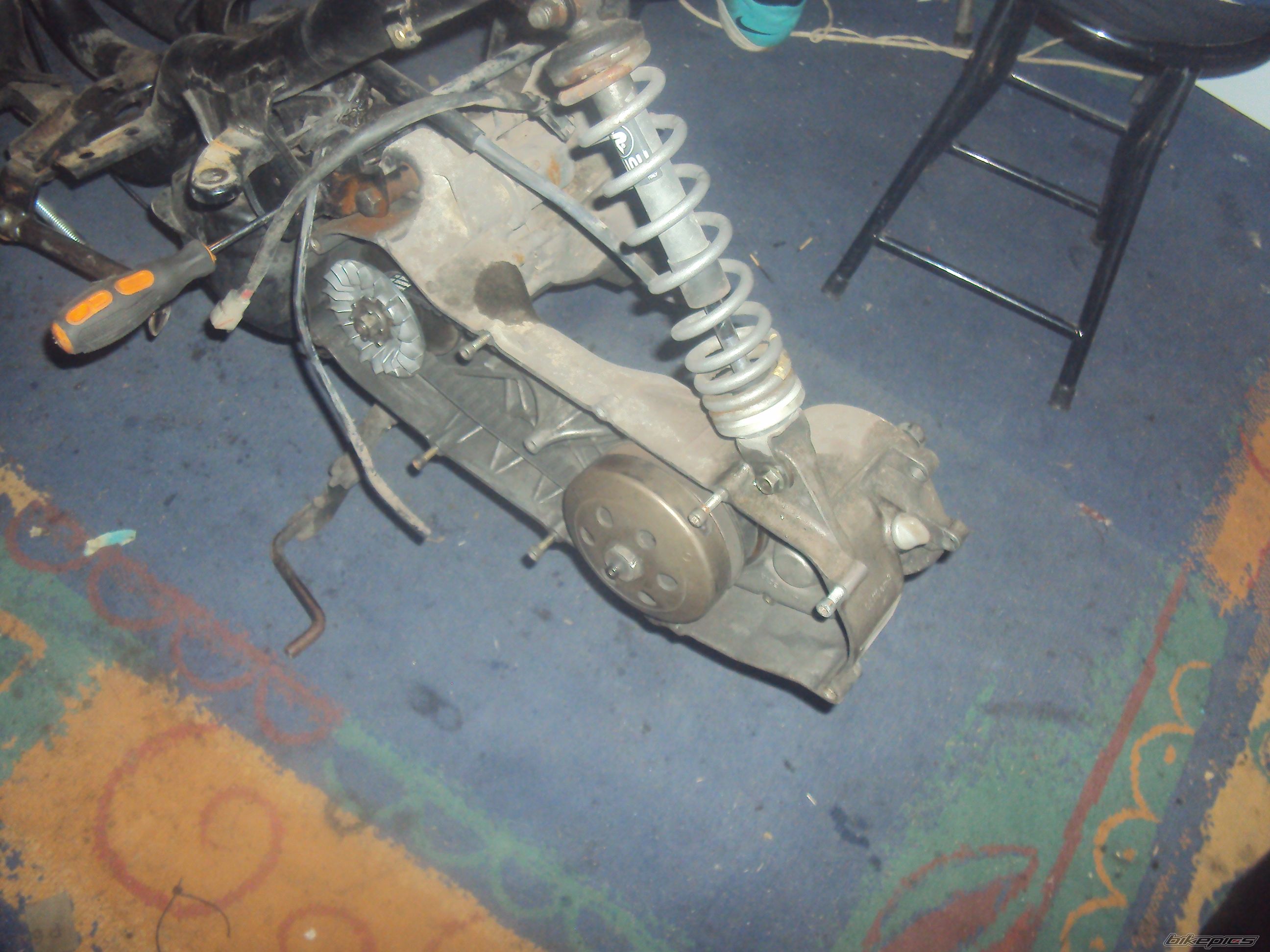 Bike Photo 2357685