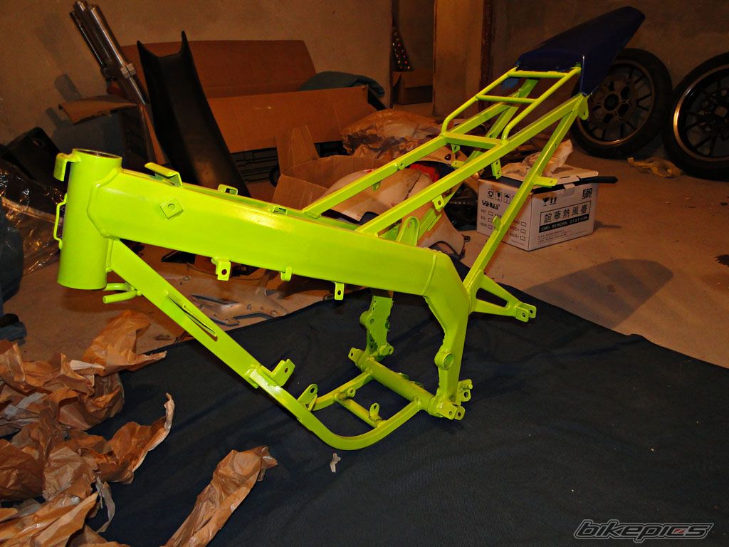 Bike Photo 2357740