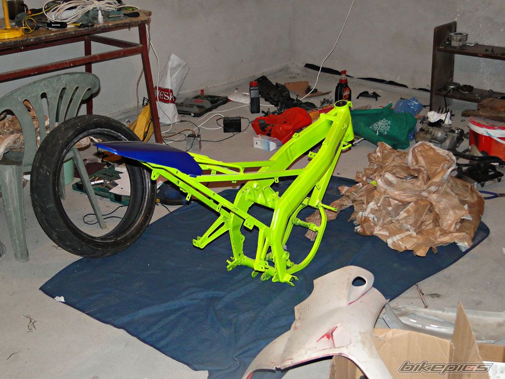 Bike Photo 2357741