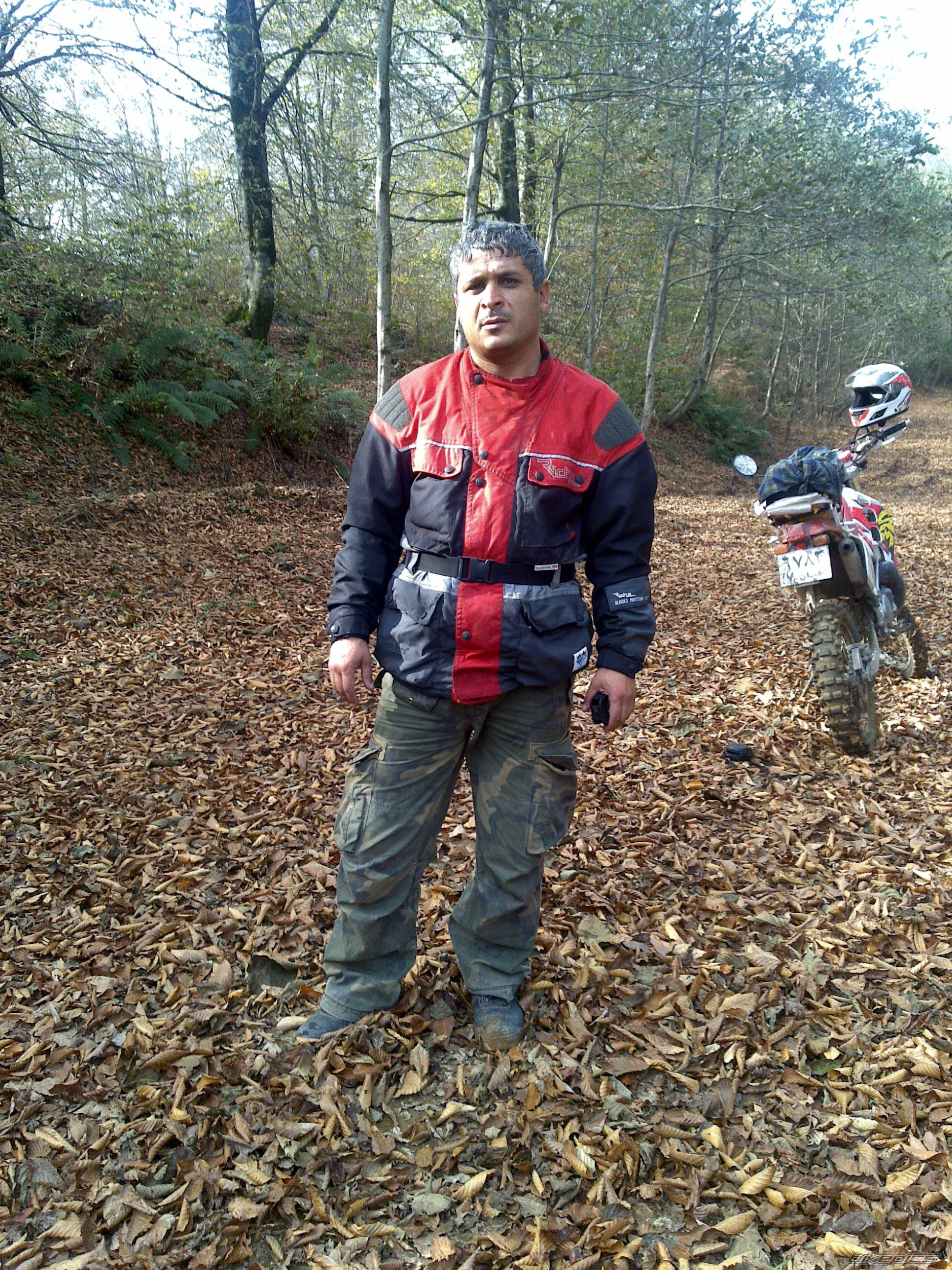 Bike Photo 2357795