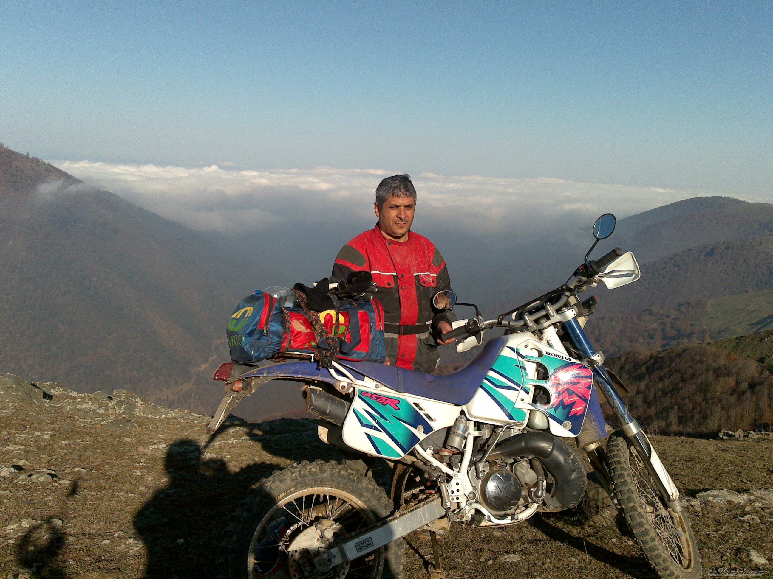 Bike Photo 2357799
