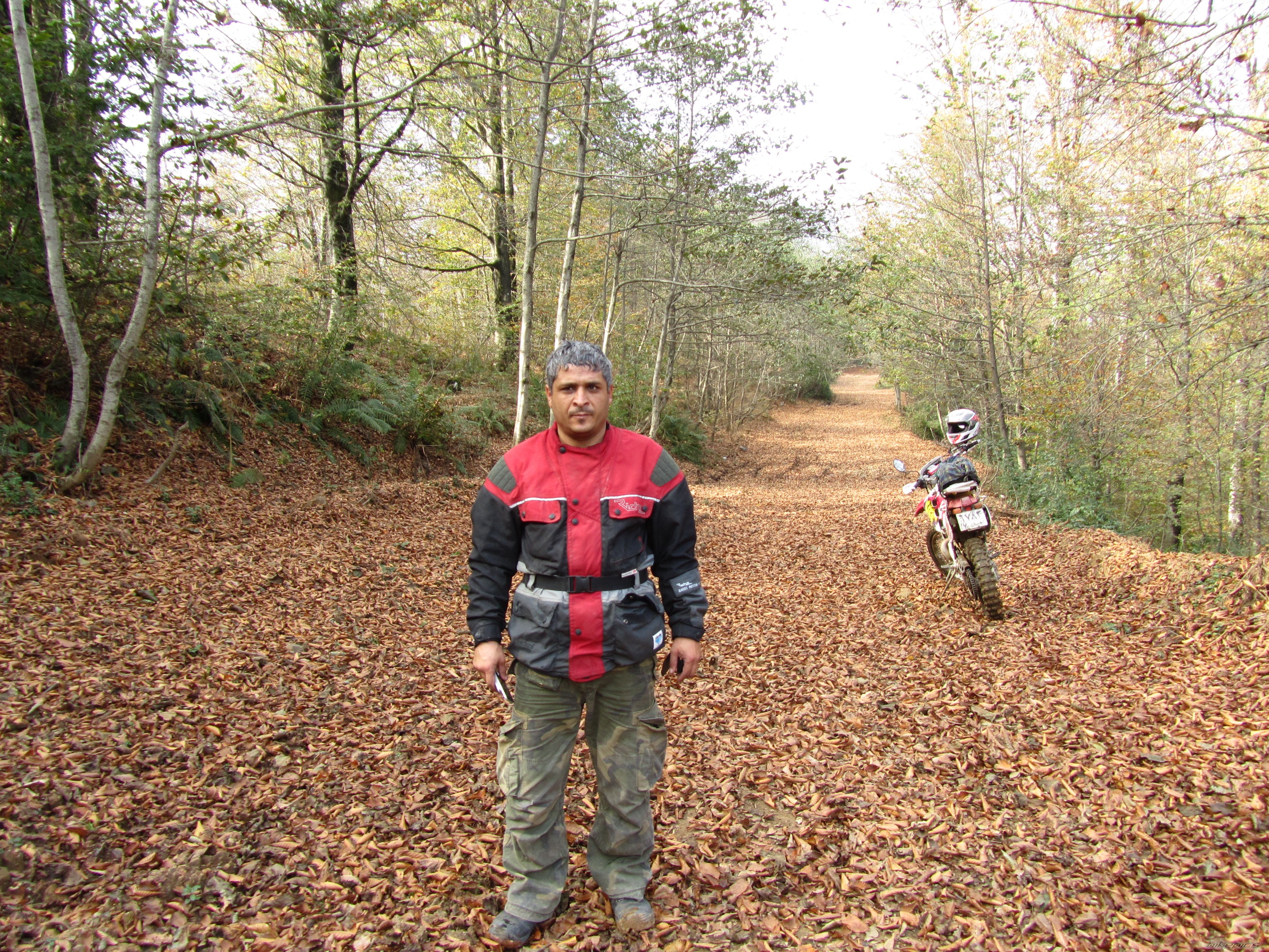 Bike Photo 2357807