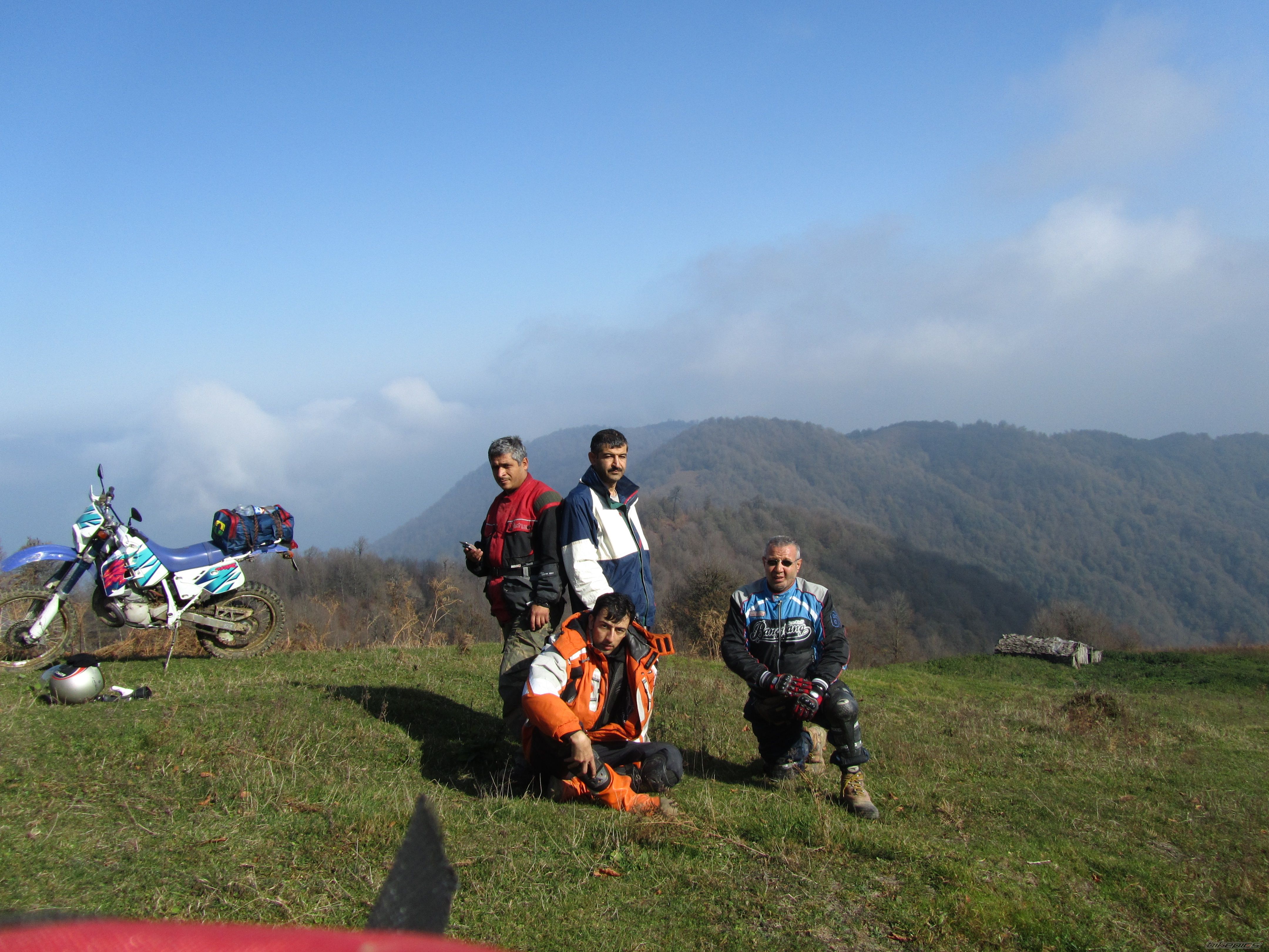 Bike Photo 2357813