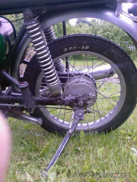 Bike Photo 2357842