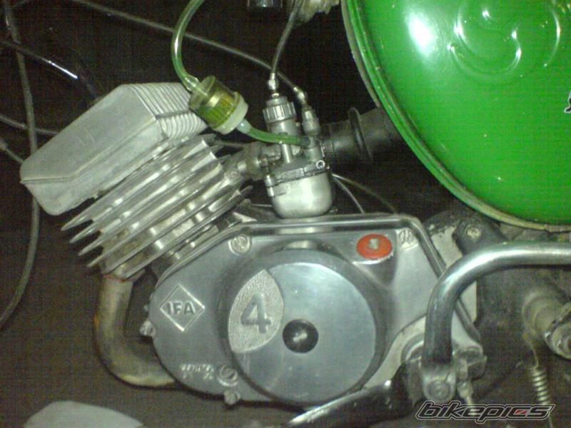 Bike Photo 2357849