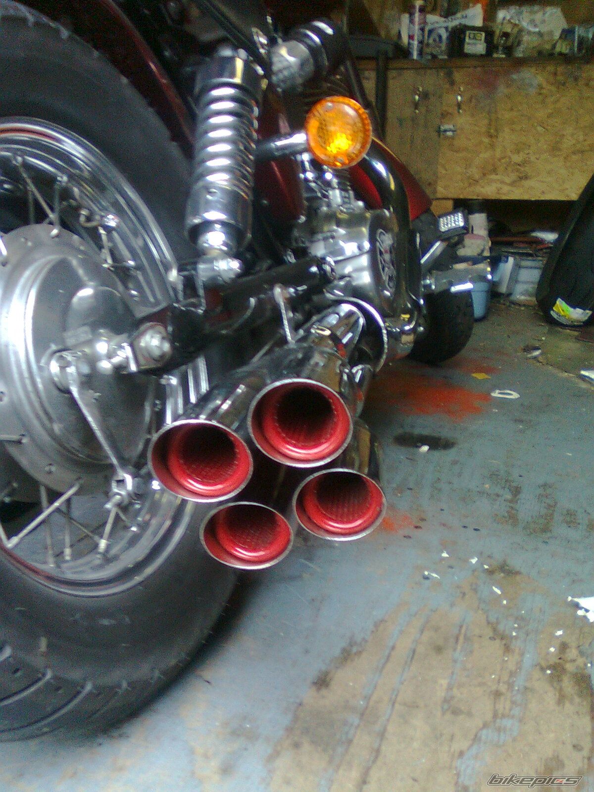 Bike Photo 2357904