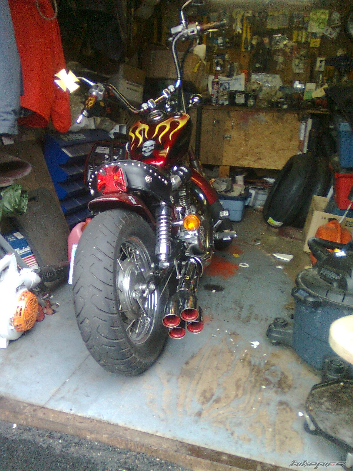Bike Photo 2357905