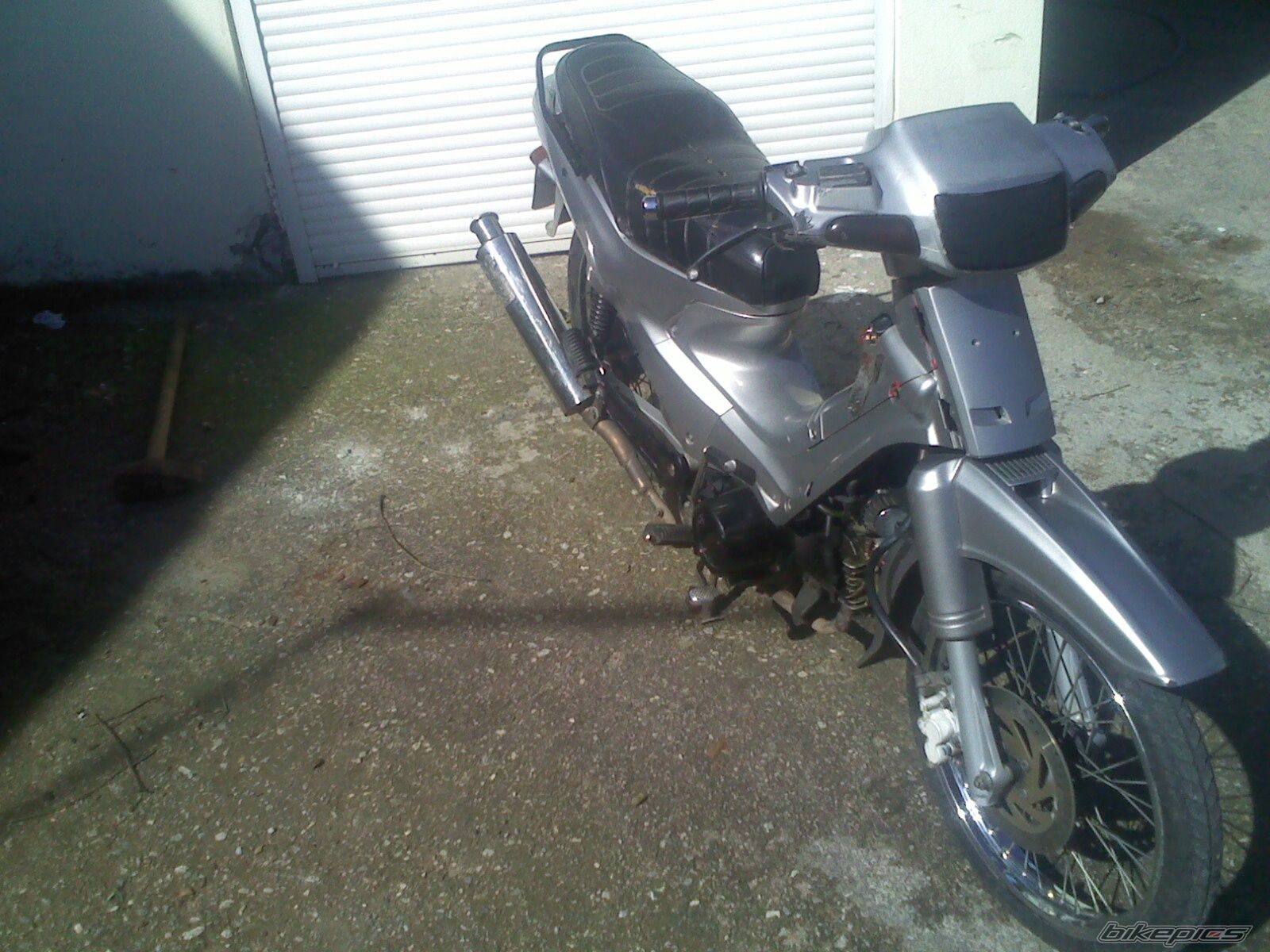 Bike Photo 2357954