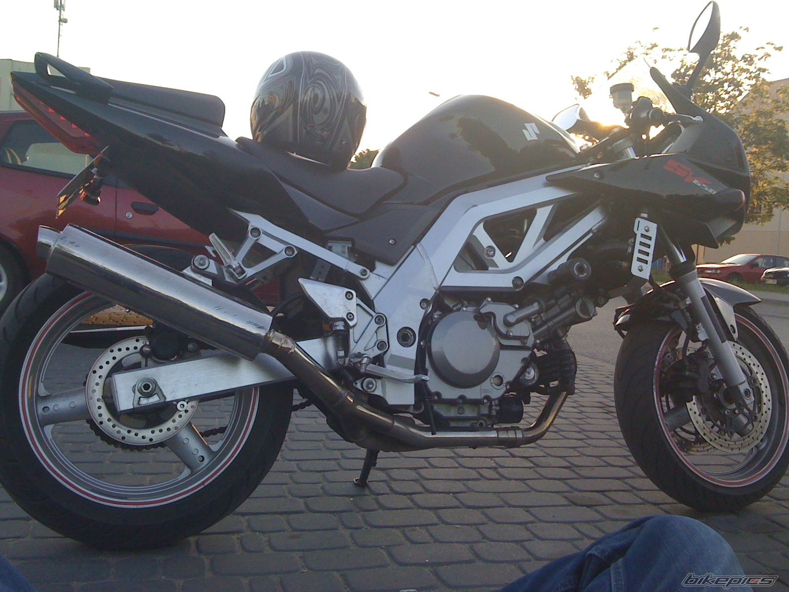 Bike Photo 2357959