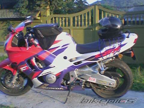 Bike Photo 2357981