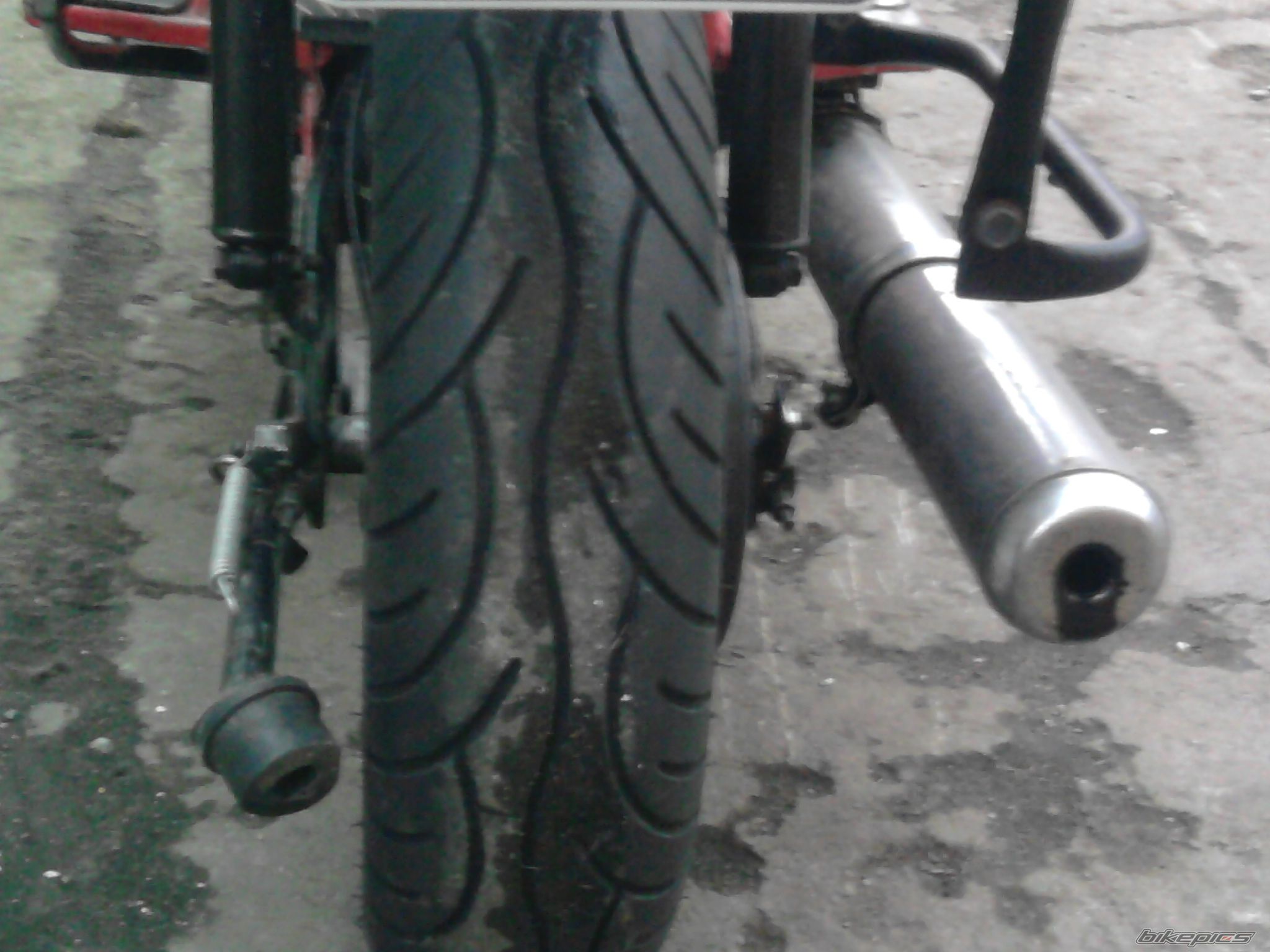 Bike Photo 2358074