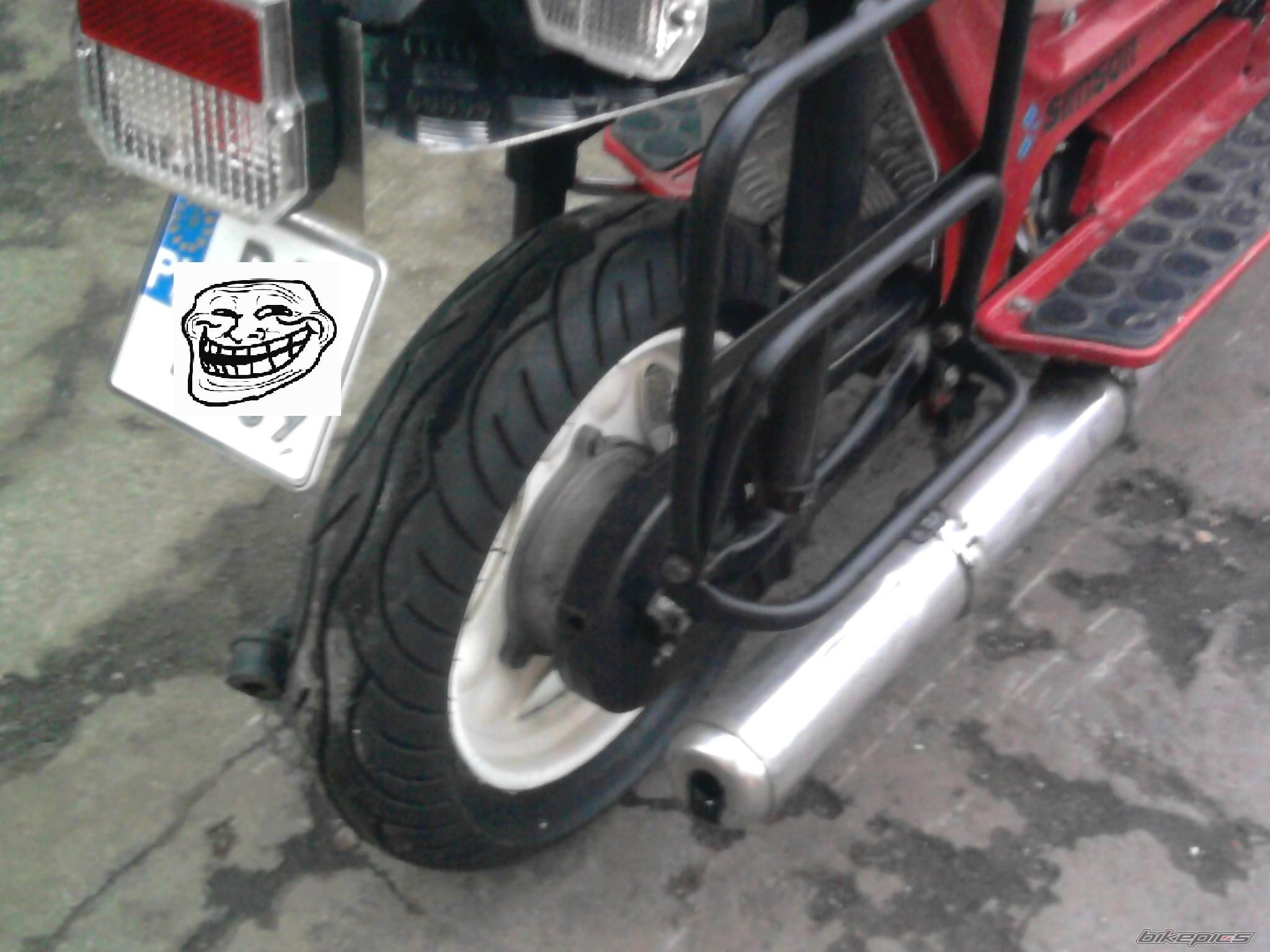 Bike Photo 2358075