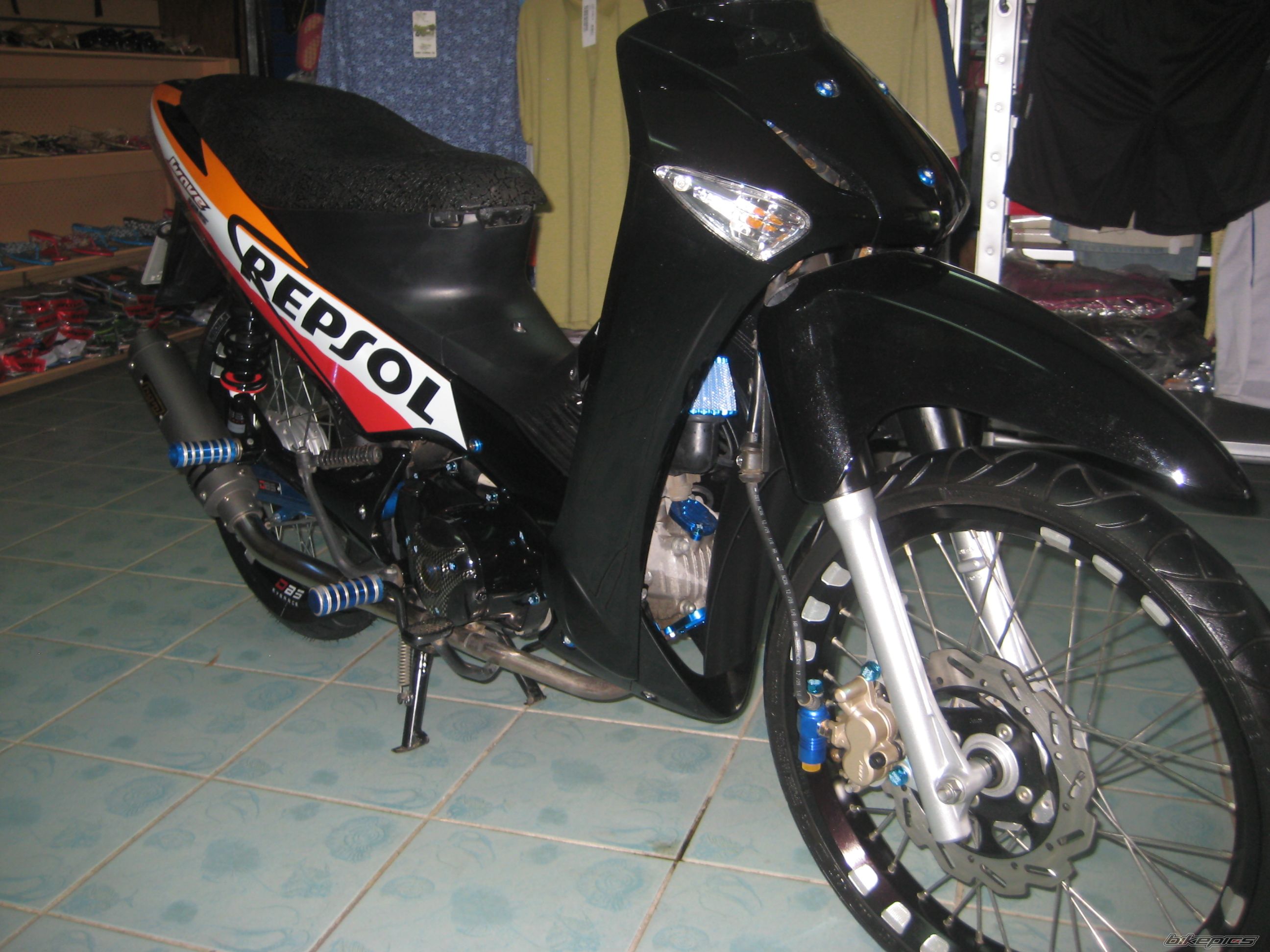 Bike Photo 2358205
