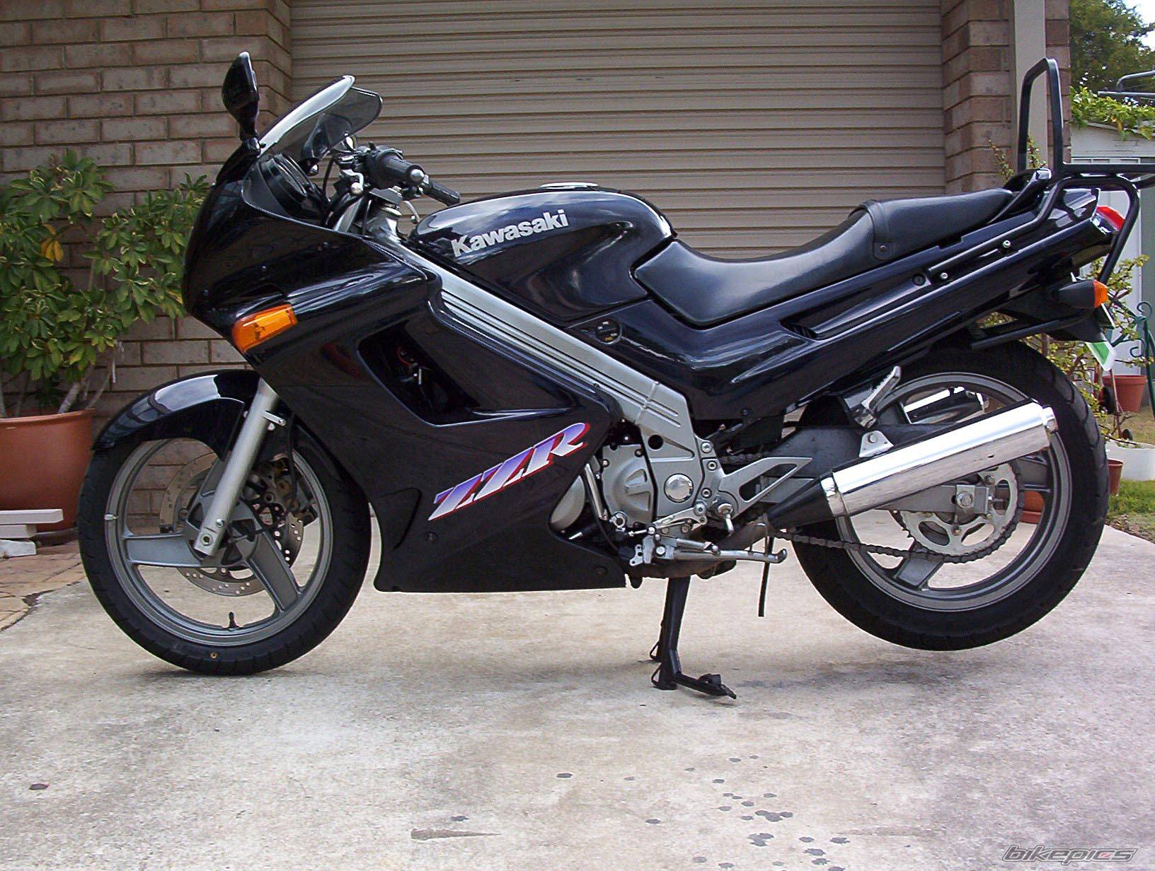Bike Photo 235823