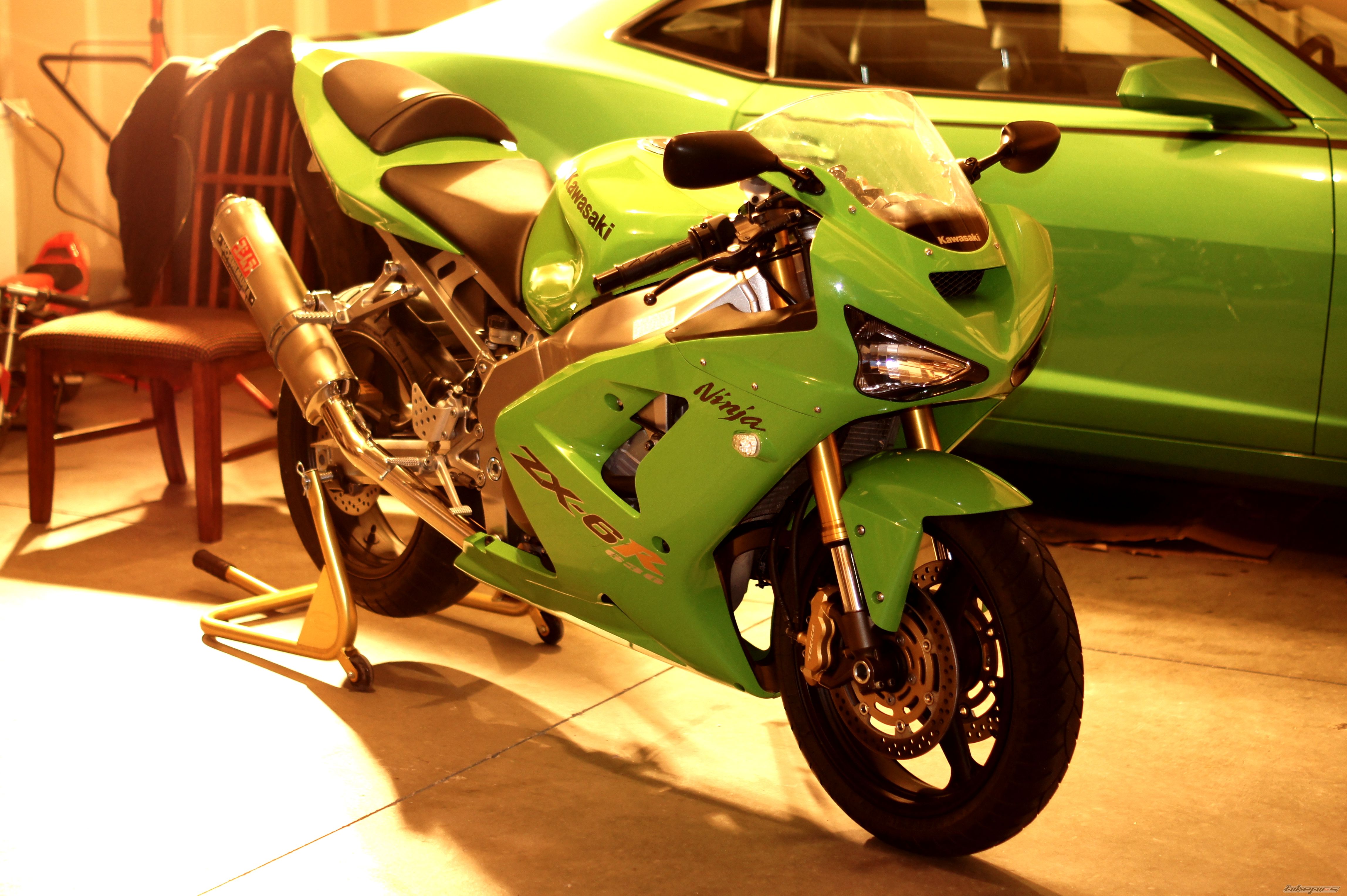 Bike Photo 2358310