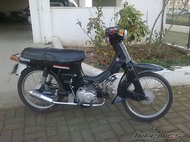 Bike Photo 2358312