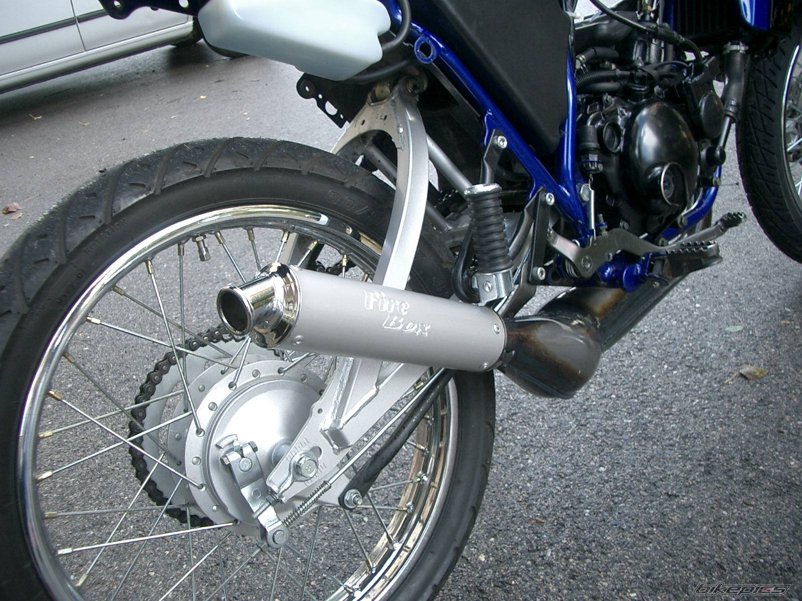 Bike Photo 235834