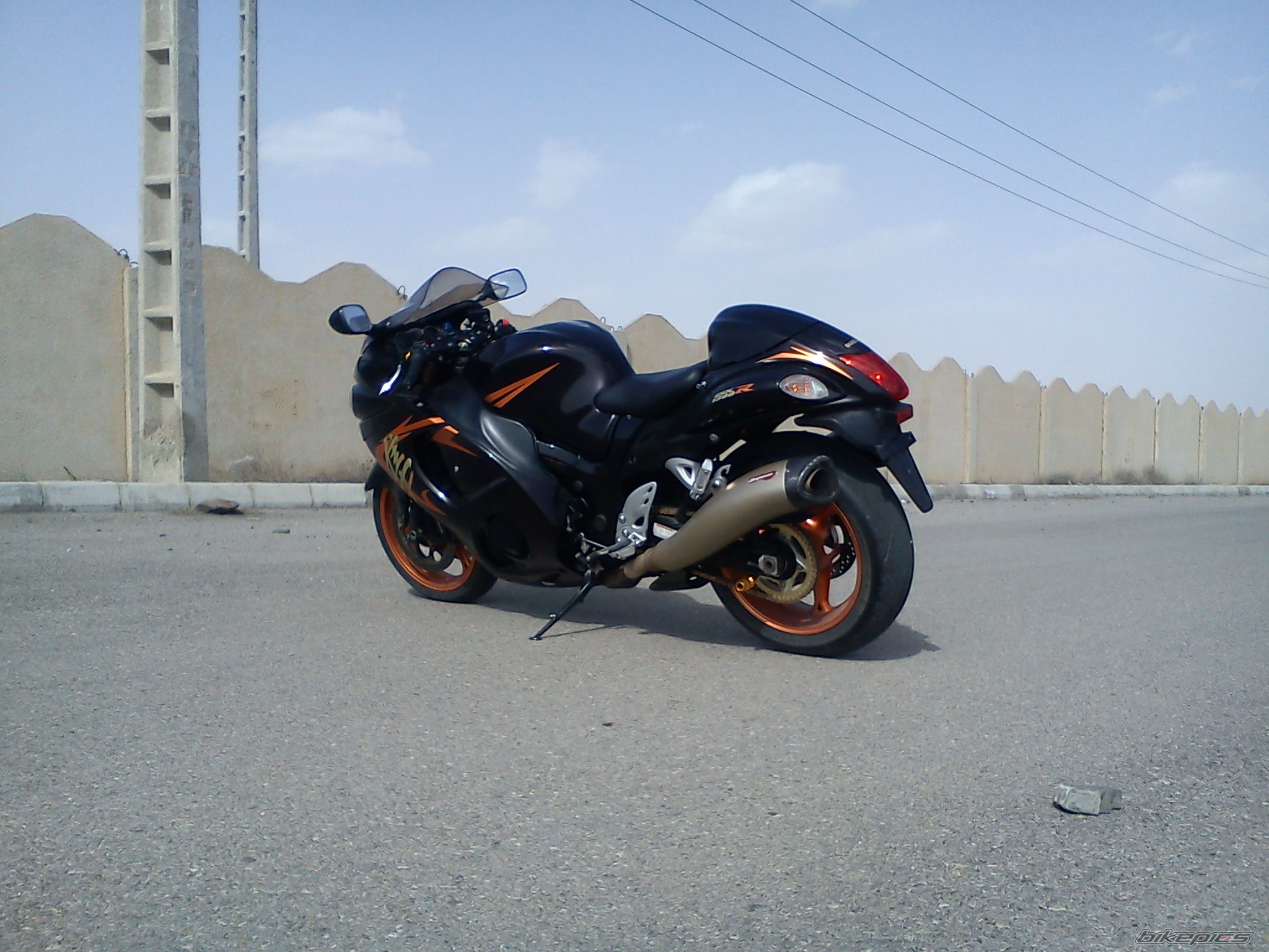 Bike Photo 2358347