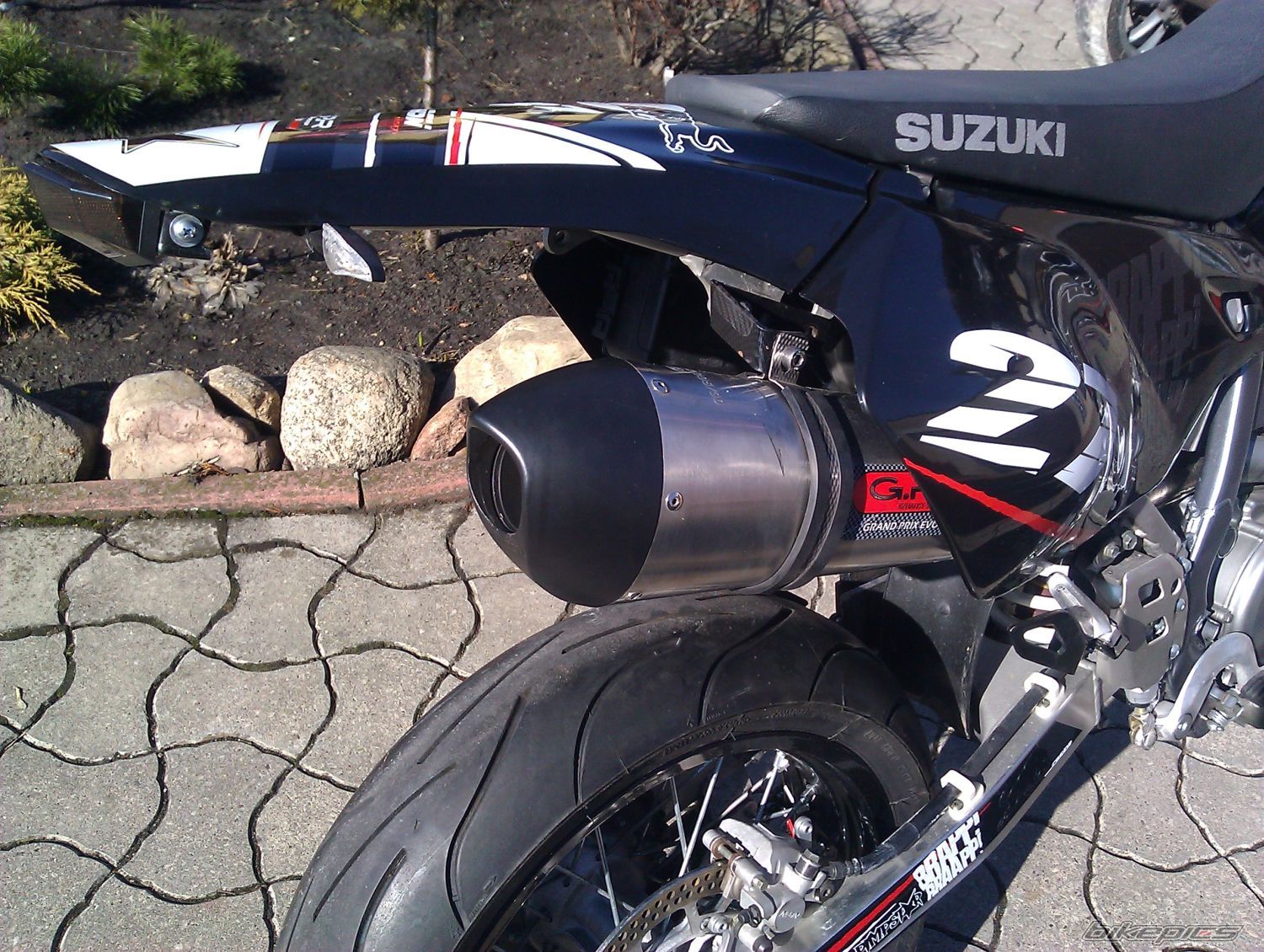 Bike Photo 2358407
