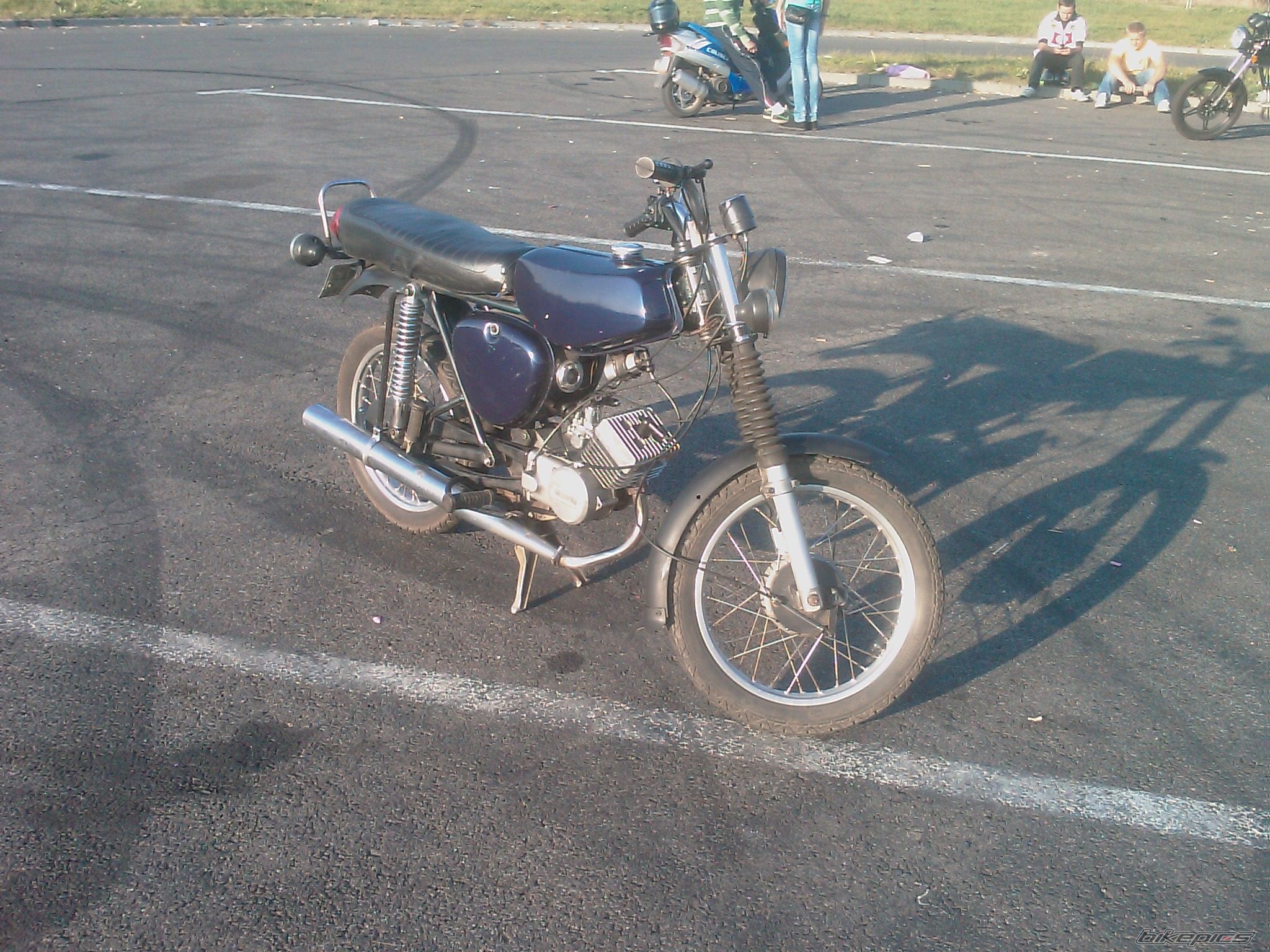 Bike Photo 2358408