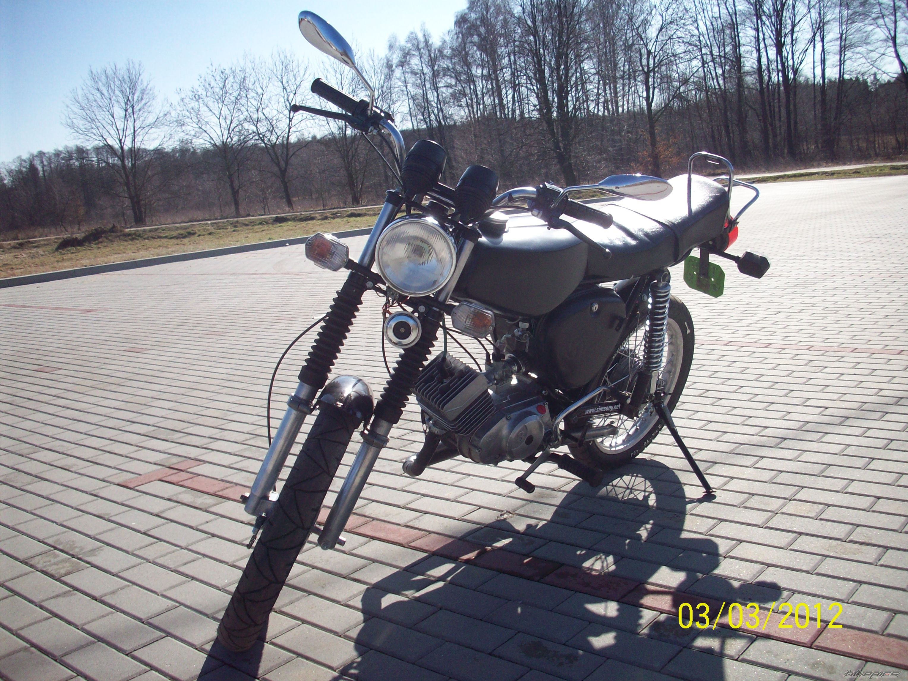 Bike Photo 2358425