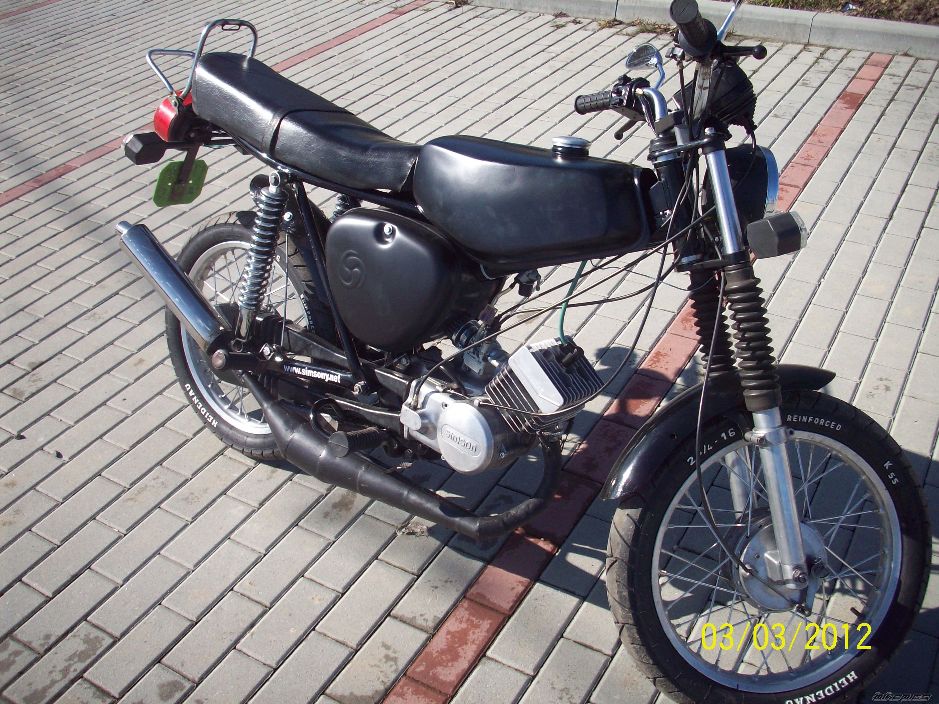 Bike Photo 2358426