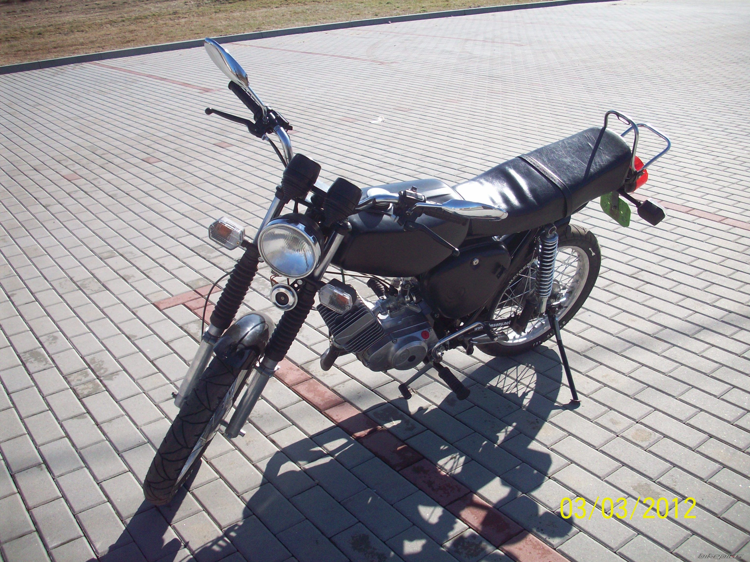 Bike Photo 2358427