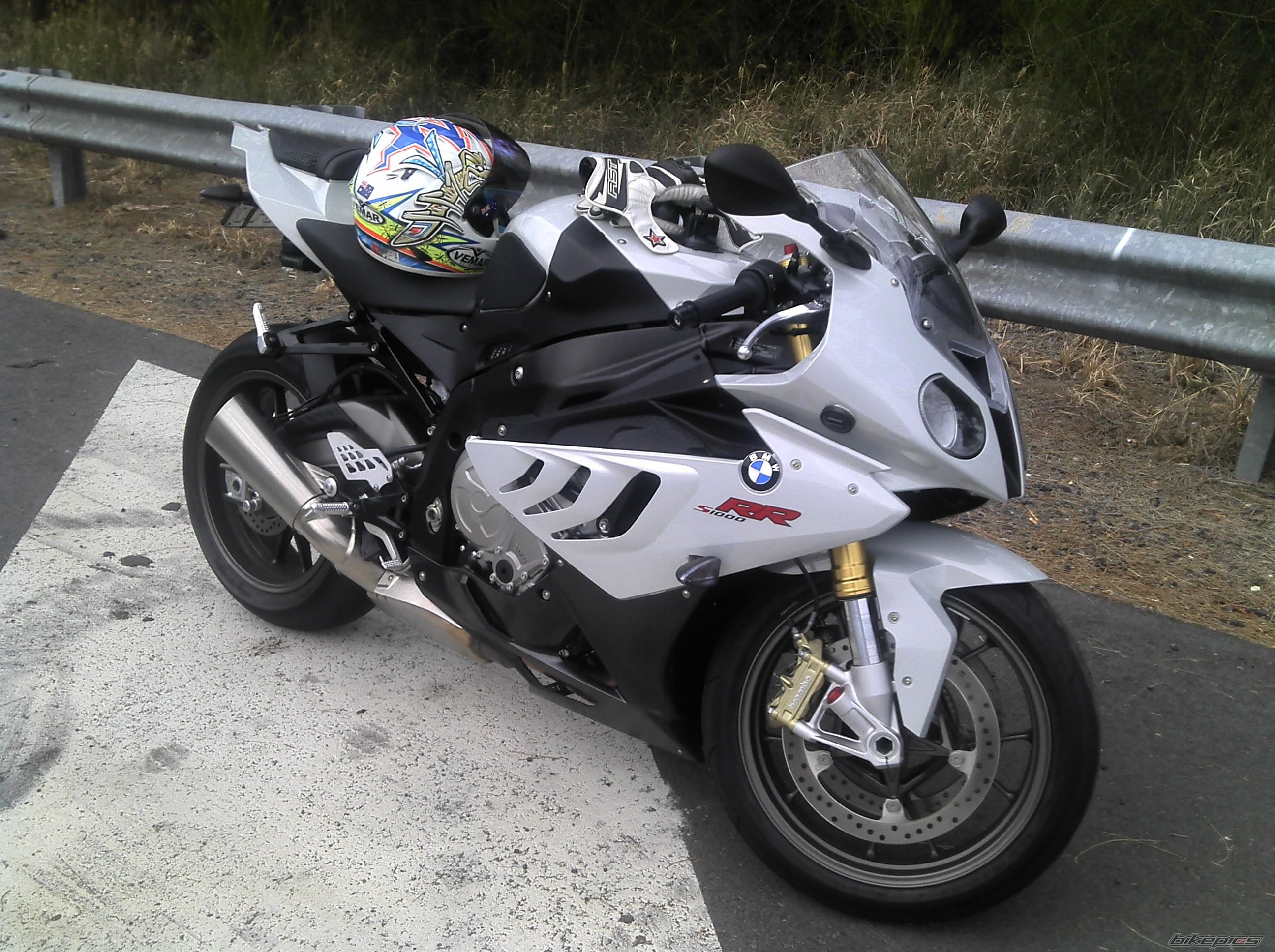 Bike Photo 2358444