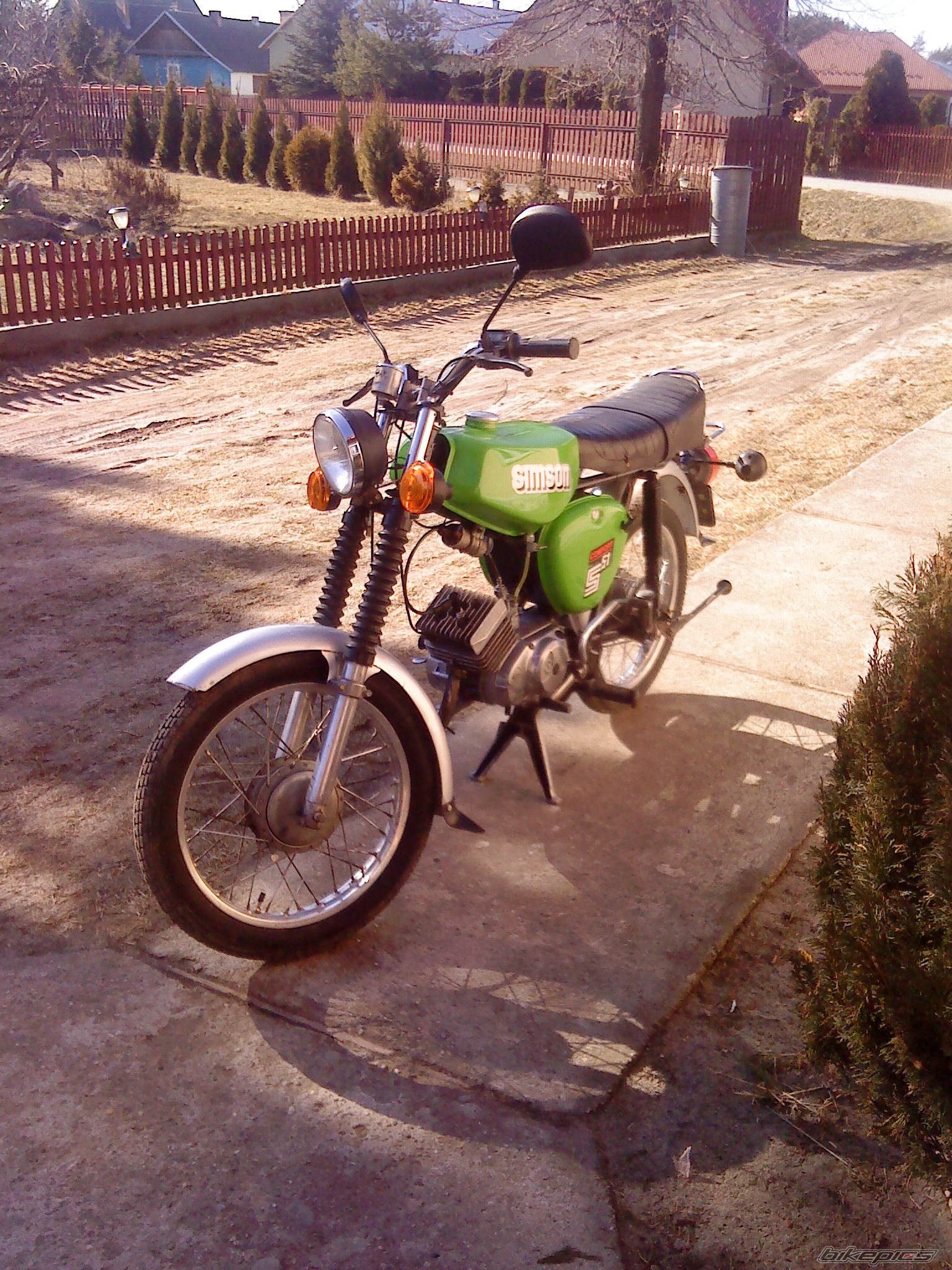 Bike Photo 2358463