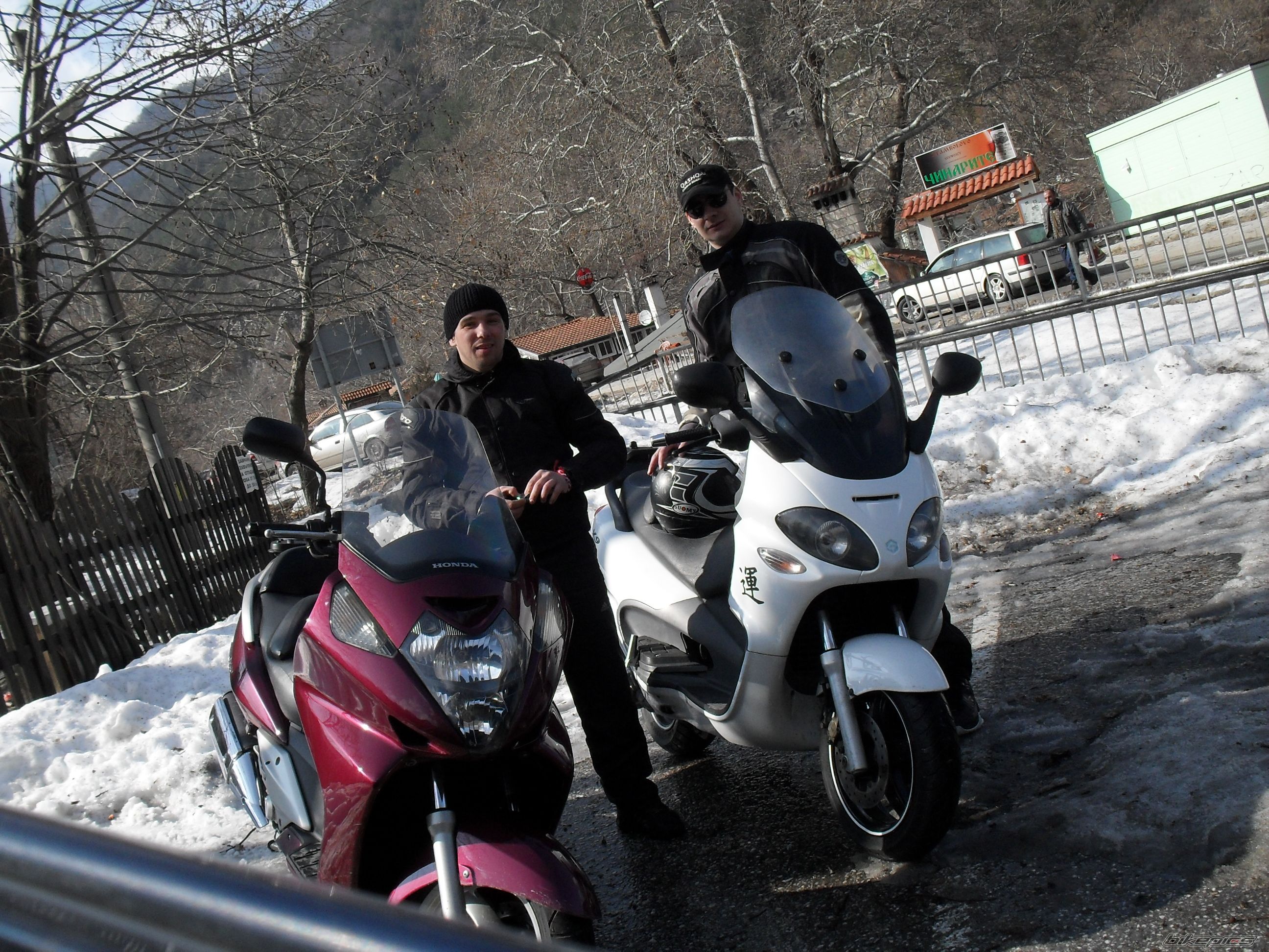 Bike Photo 2358478