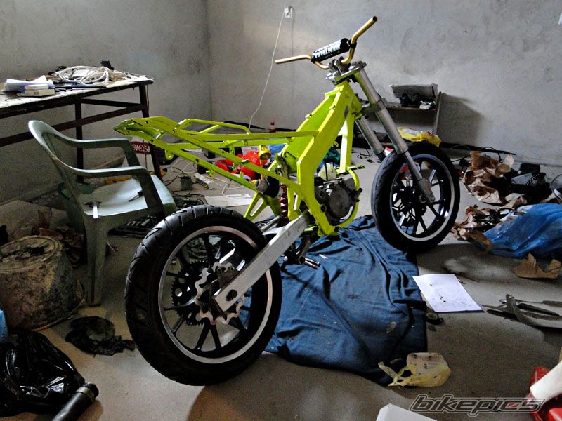 Bike Photo 2358488