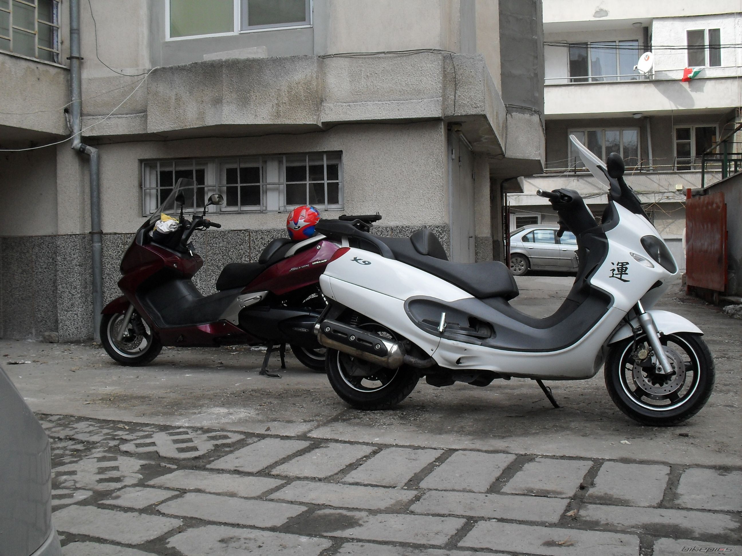 Bike Photo 2358490