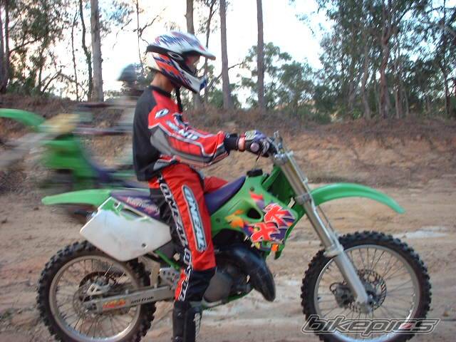 Bike Photo 23585